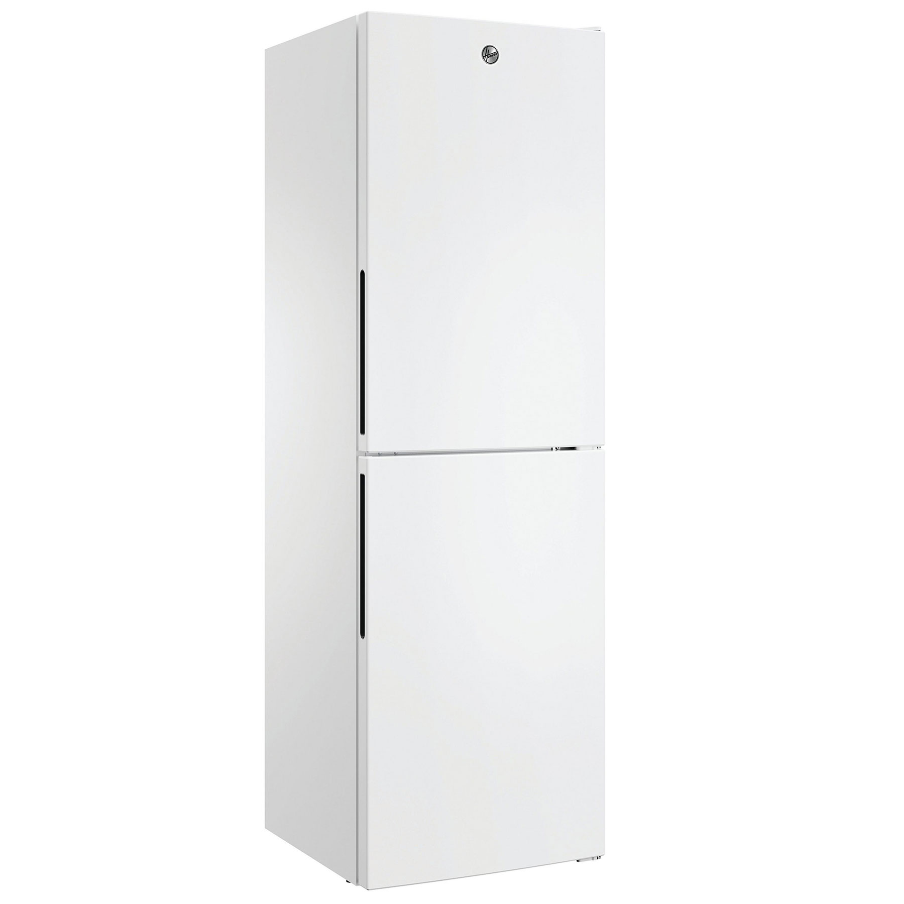 Hoover HVT3CLECKIHW 176cm High 50 50 Fridge Freezer in White 55cm Wide, photo 3