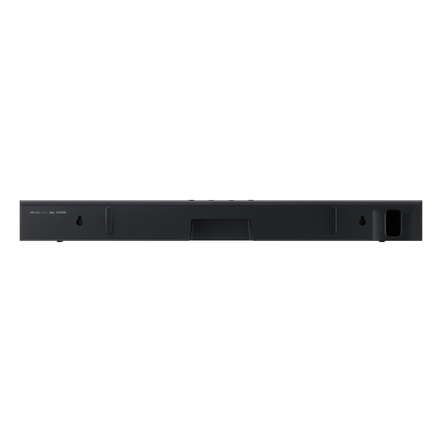 Samsung HW B400F 2 0Ch B Series 3D Surround Soundbar in Titan Black, photo 3