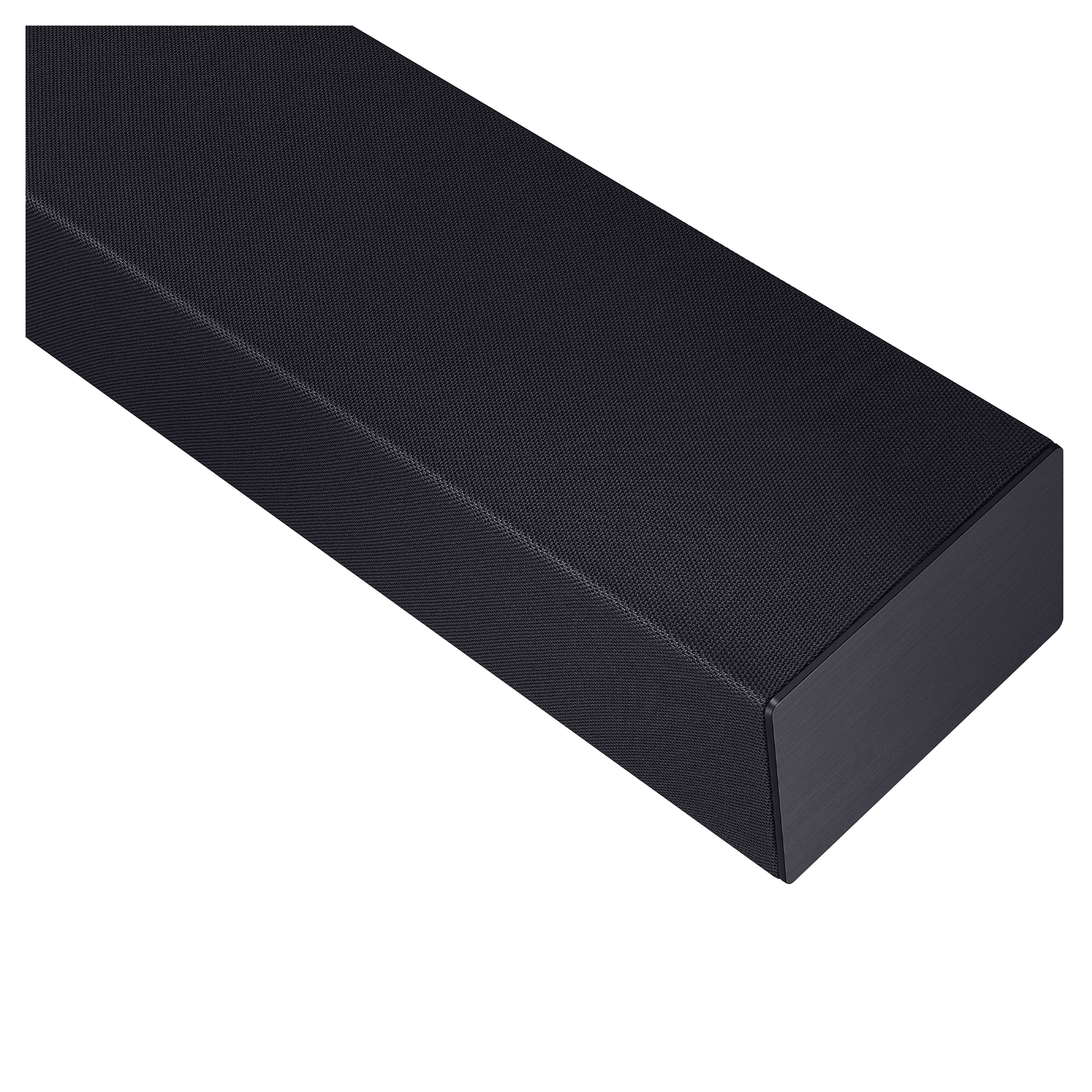 Samsung HW B400F 2 0Ch B Series 3D Surround Soundbar in Titan Black, photo 4