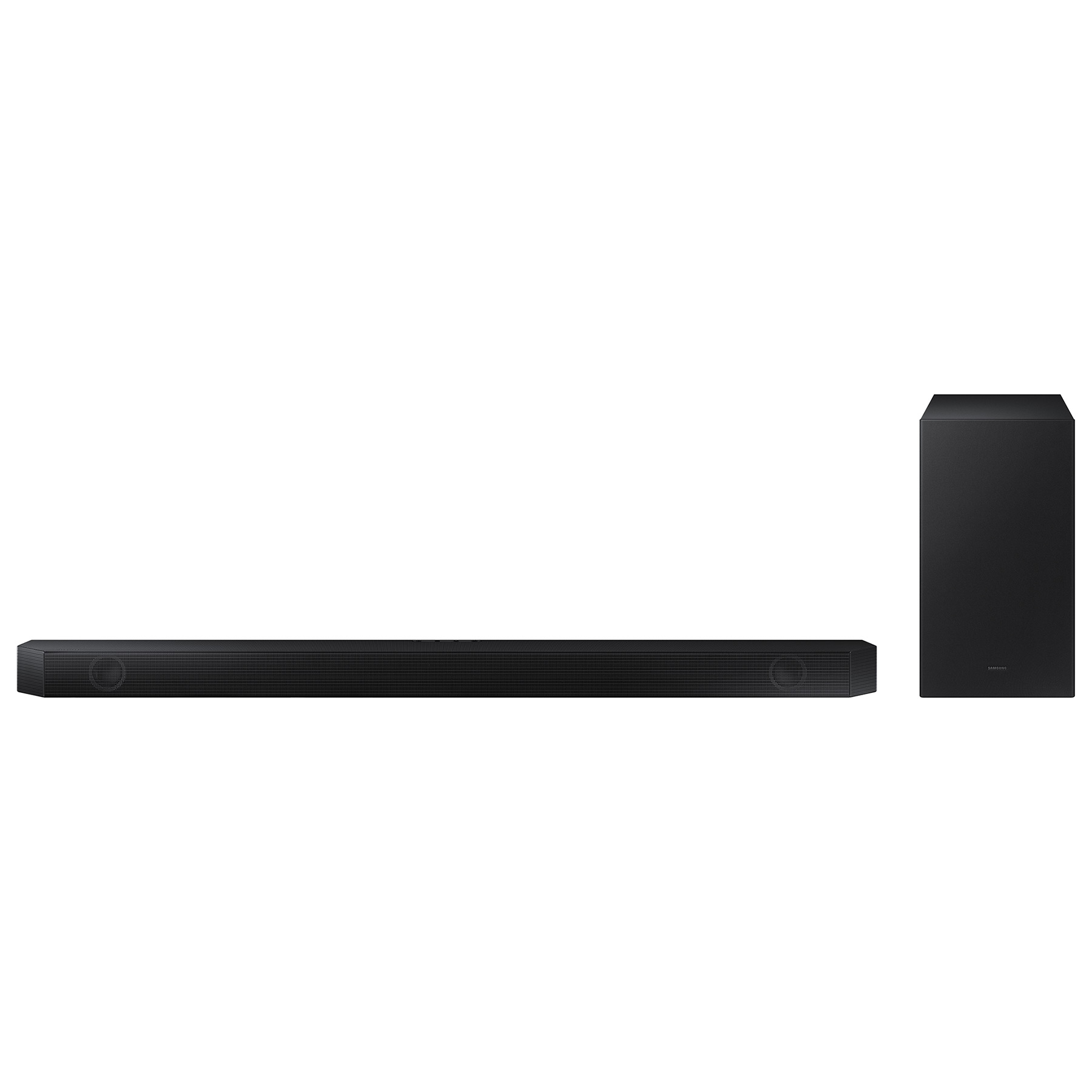Samsung HW Q600B 3 1 2 Ch Dolby Atmos Soundbar with Active Subwoofer