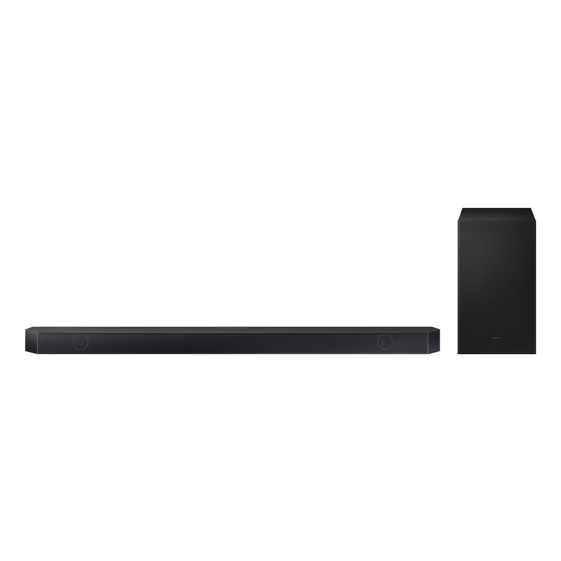 Samsung HW Q600H 3 1 2ch Q Series Wireless Dolby Atmos Soundbar Wirele