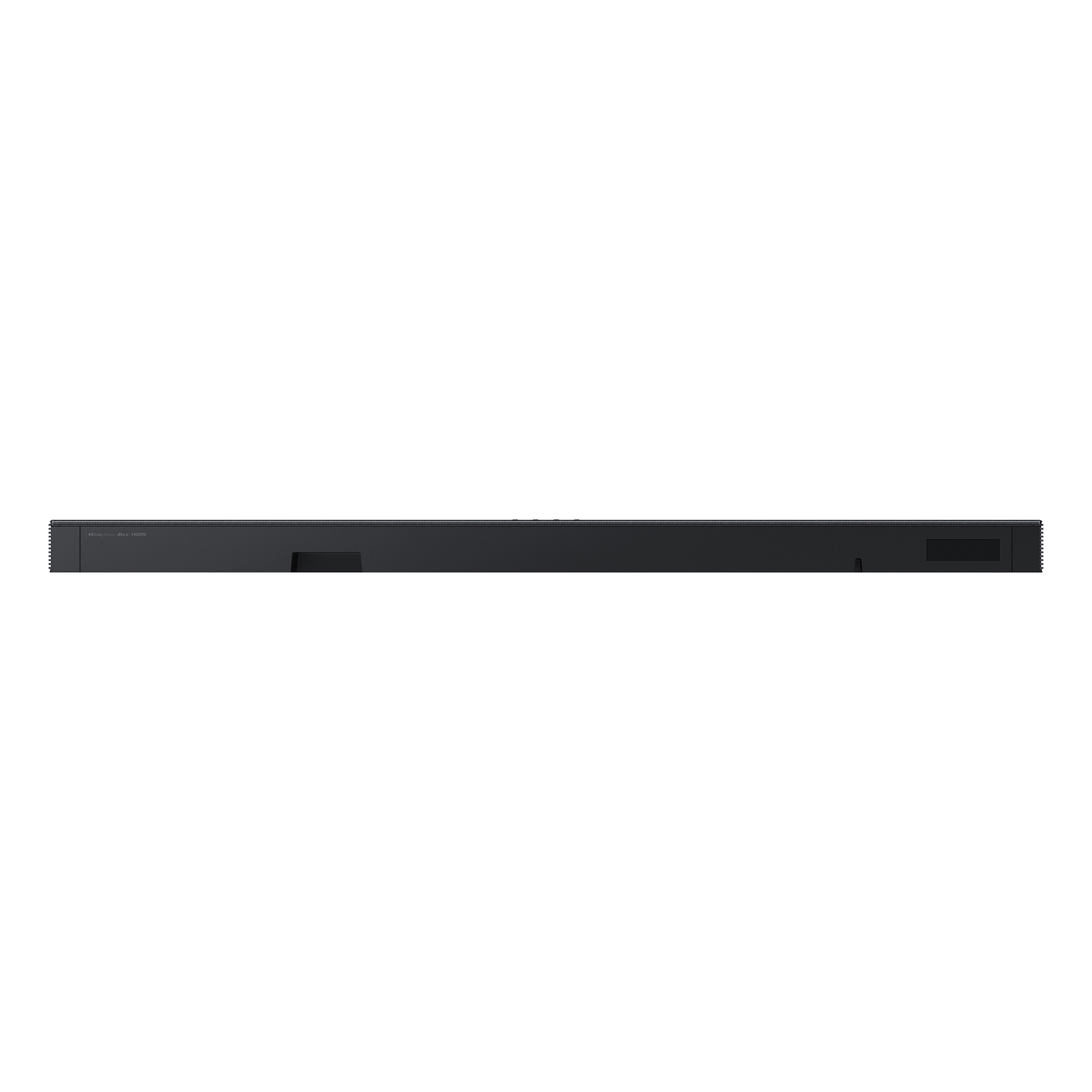 Samsung HW-Q800F/XU soundbar speaker Black 5.1.2 channels 400 W