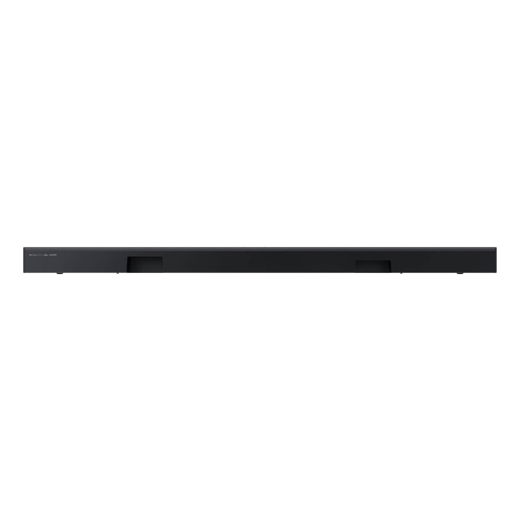 Samsung HW QS700F 3 1 2Ch Q Series Dolby Atmos Soundbar Subwoofer in T, photo 3