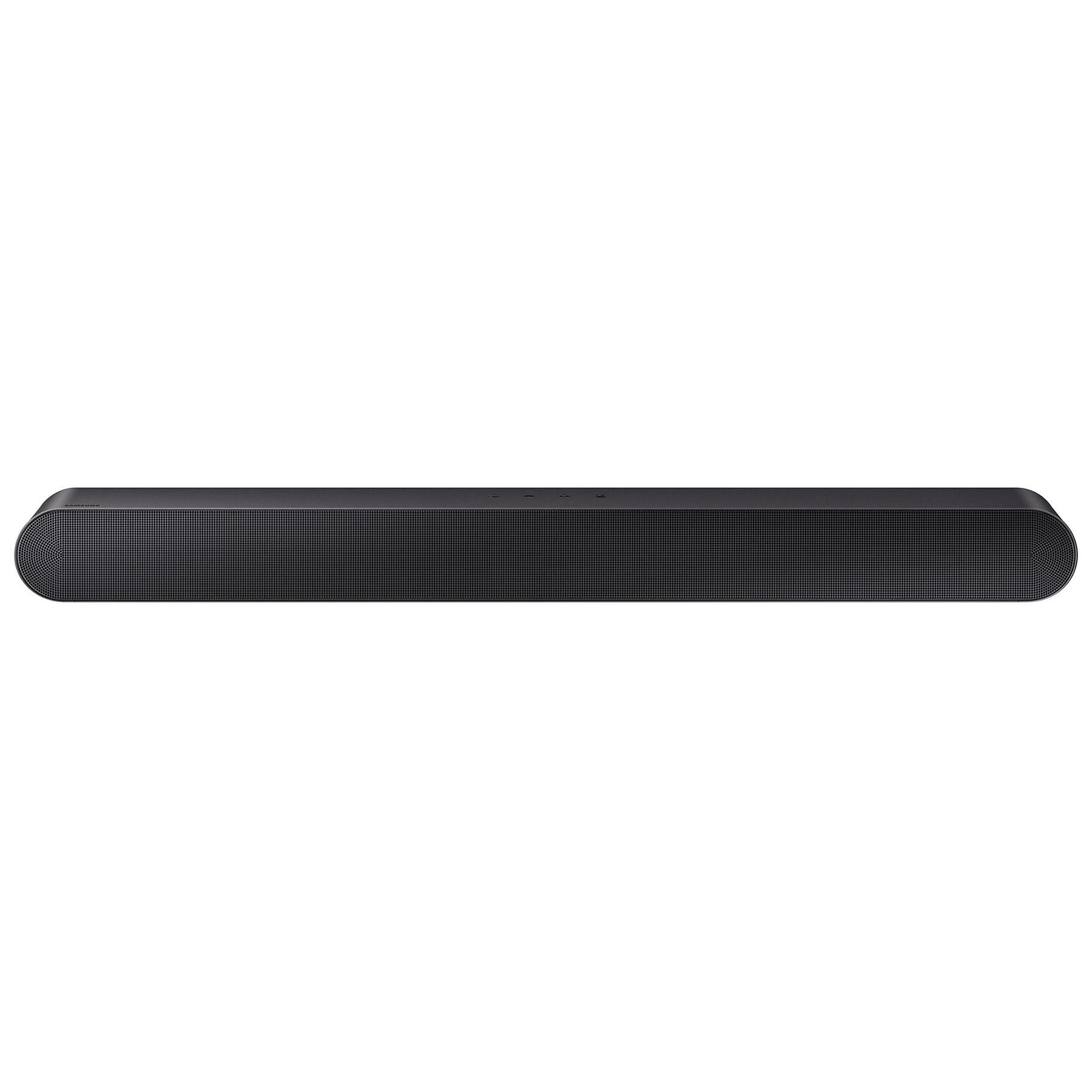 Image of Samsung HW S50B 3 0ch Lifestyle All In One Soundbar in Dark Grey