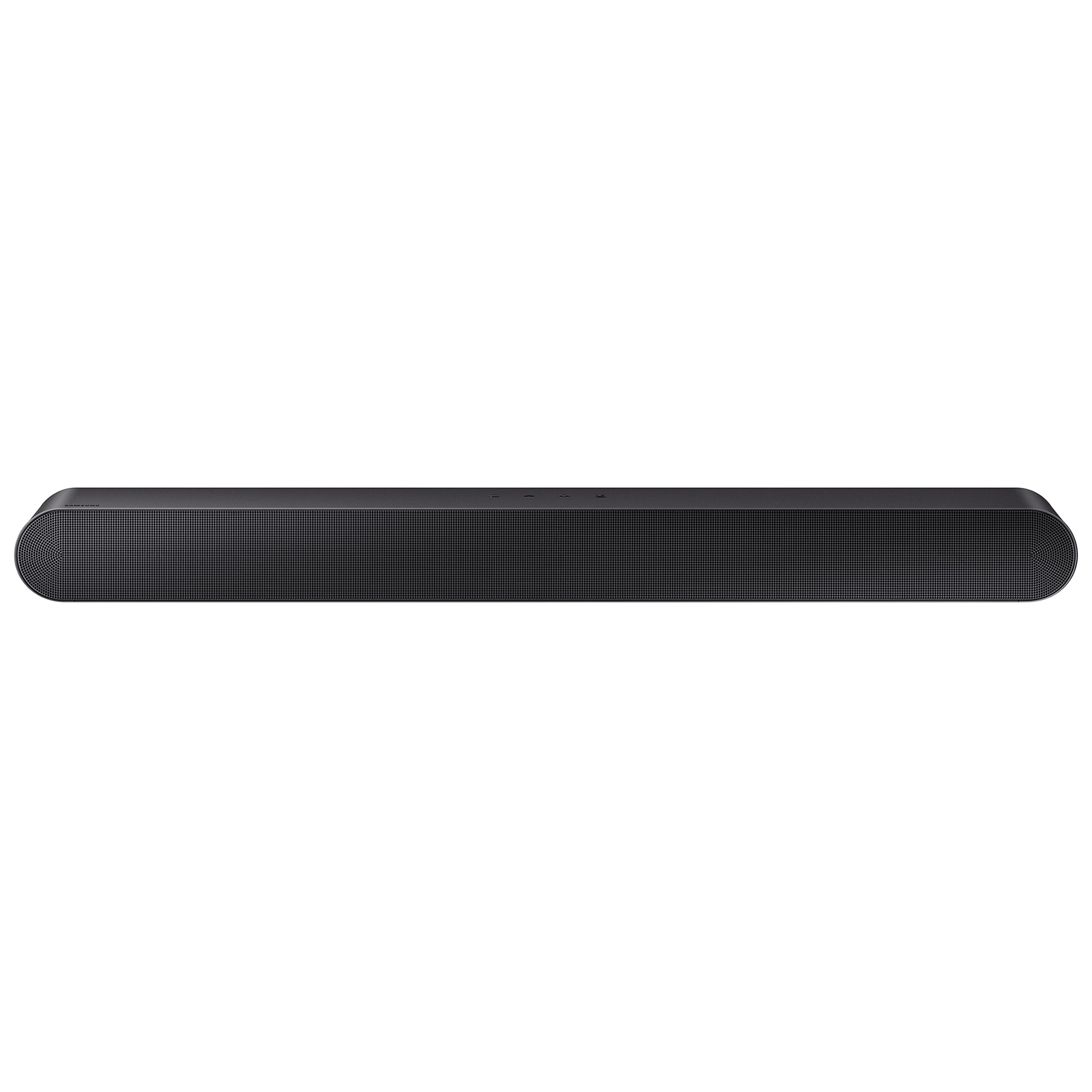 Samsung HW S50B 3 0ch Lifestyle All In One Soundbar in Dark Grey