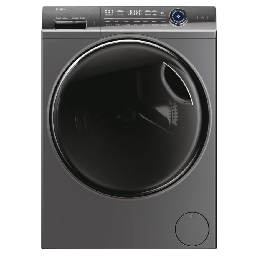 Haier HW100G14979S I Pro Series 7 Plus 10kg 1400 Spin Washing Machine