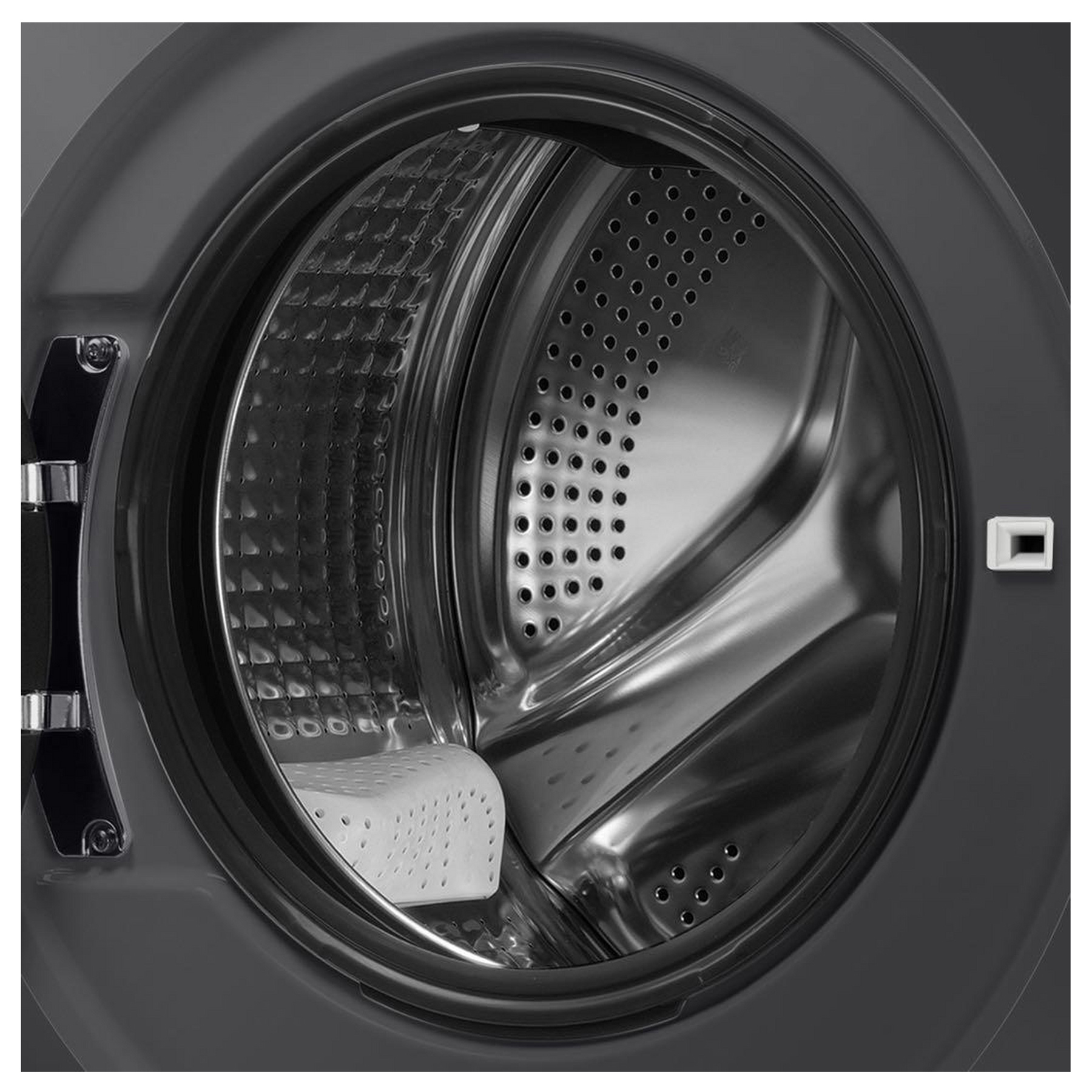 Haier X5 Plus HW9BP14357AEGTUK 9kg 1400 Spin WiFi Connected Washing Machine Graphite - A Rated, photo 5