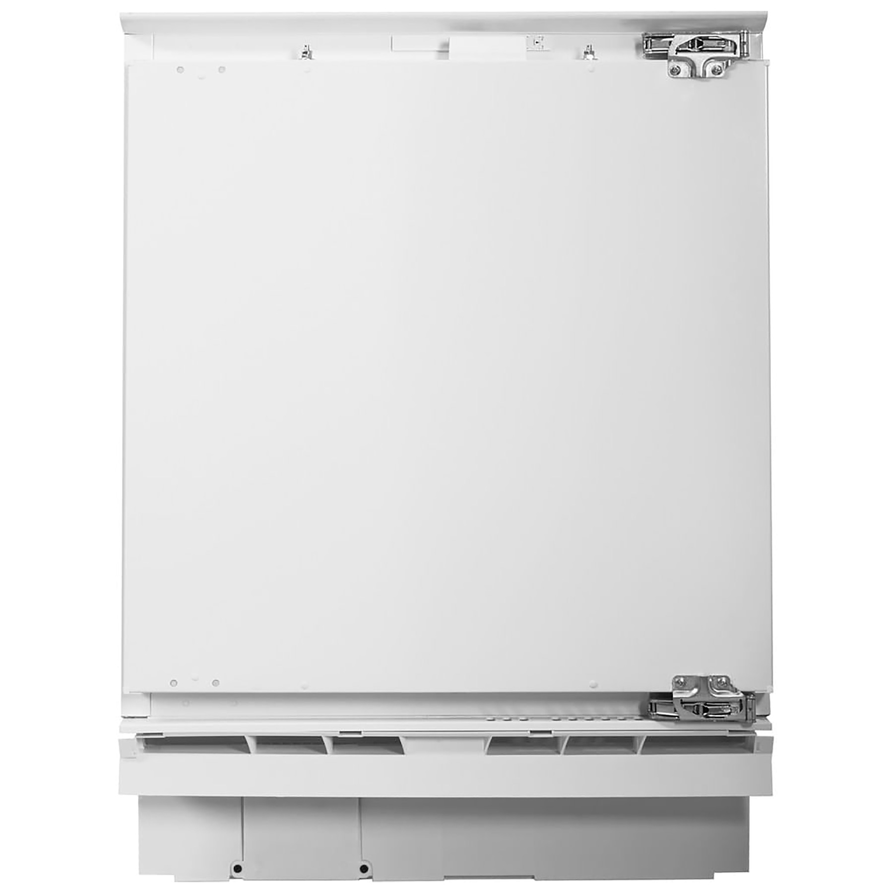 Image of Hotpoint HZA1UK1 60cm Built Under Counter Freezer in White F Rated 91L