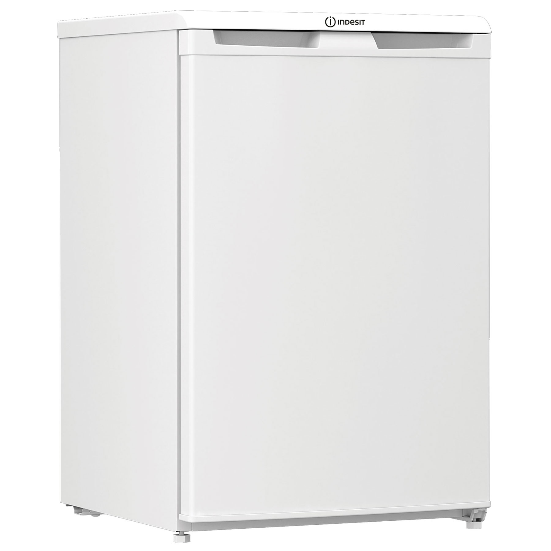 Indesit I55R1112W 84cm High Undercounter Fridge in White 54cm Wide, photo 3