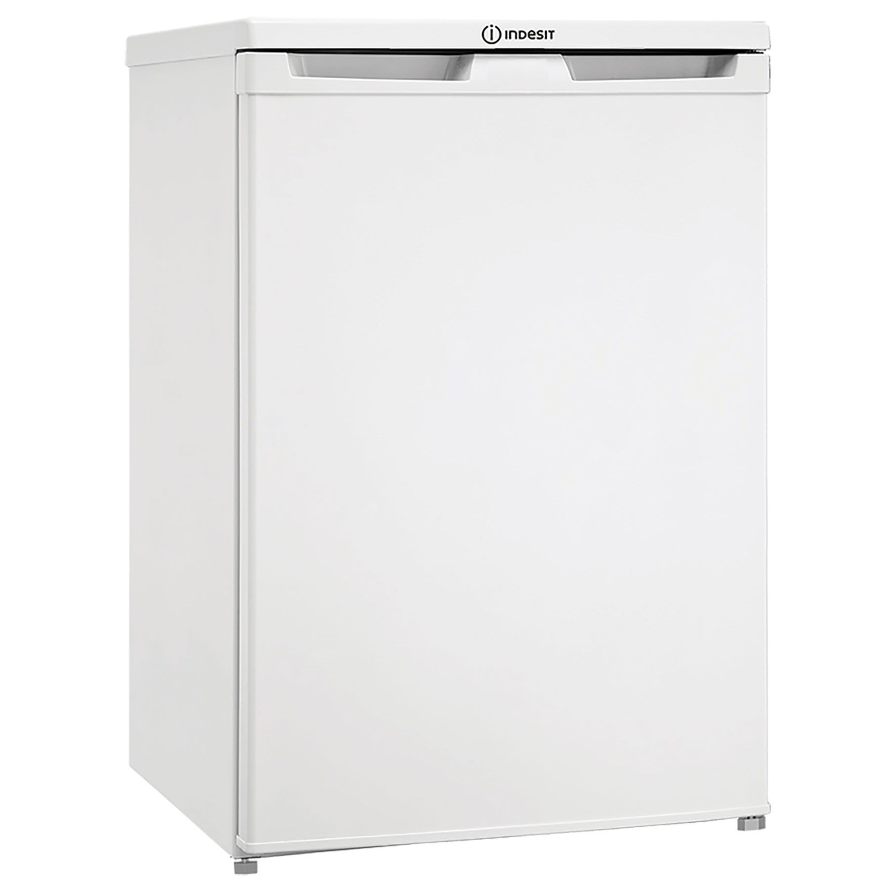 Indesit I55Z1112WUK 84cm High Undercounter Freezer in White 54cm Wide, photo 2