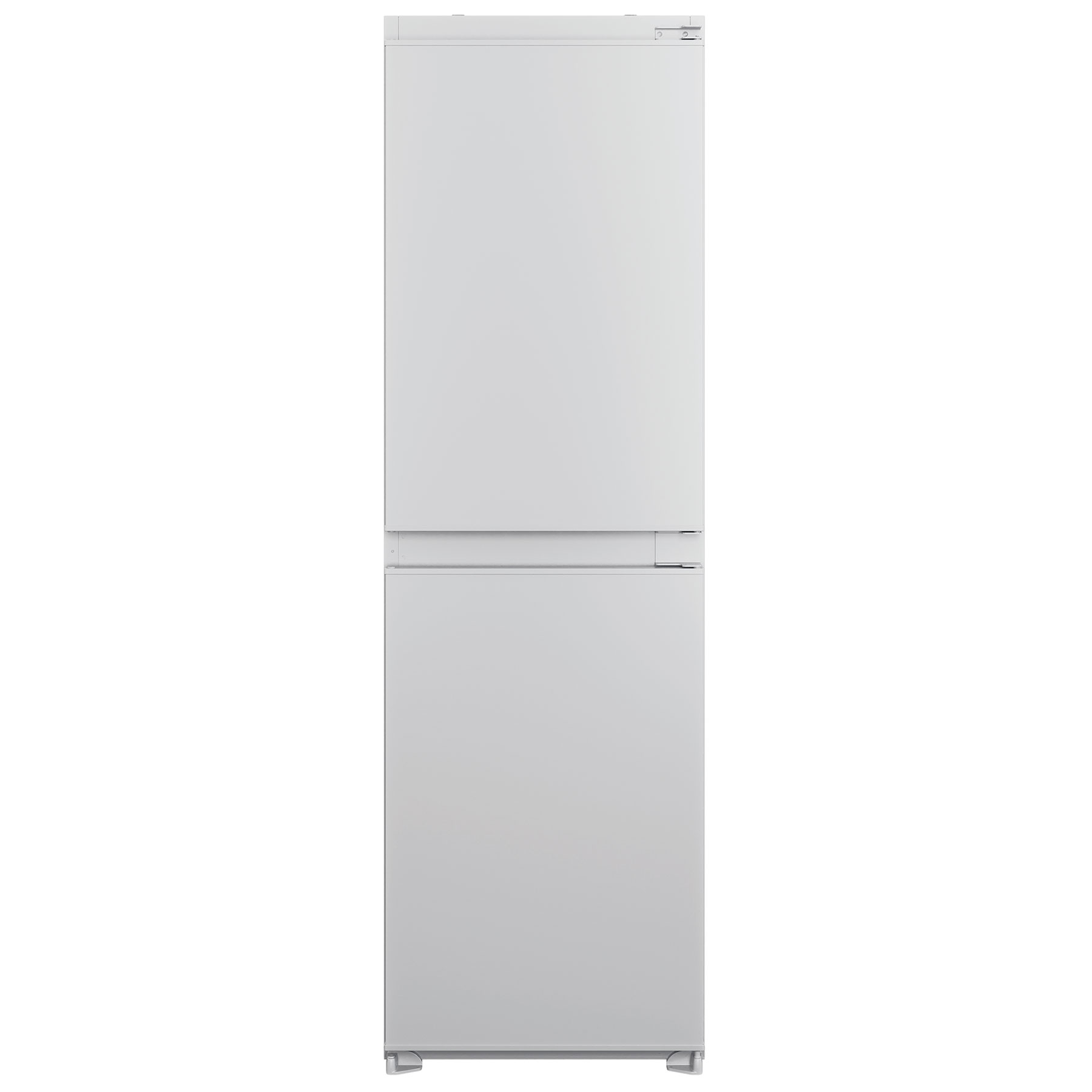 Indesit IBC185050F2 Integrated Frost Free Fridge Freezer 50 50 1 77m
