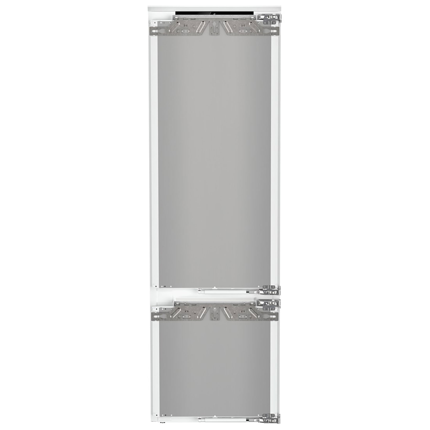 Liebherr ICBBI5152 Integrated 80 20 Fridge Freezer 177cm High