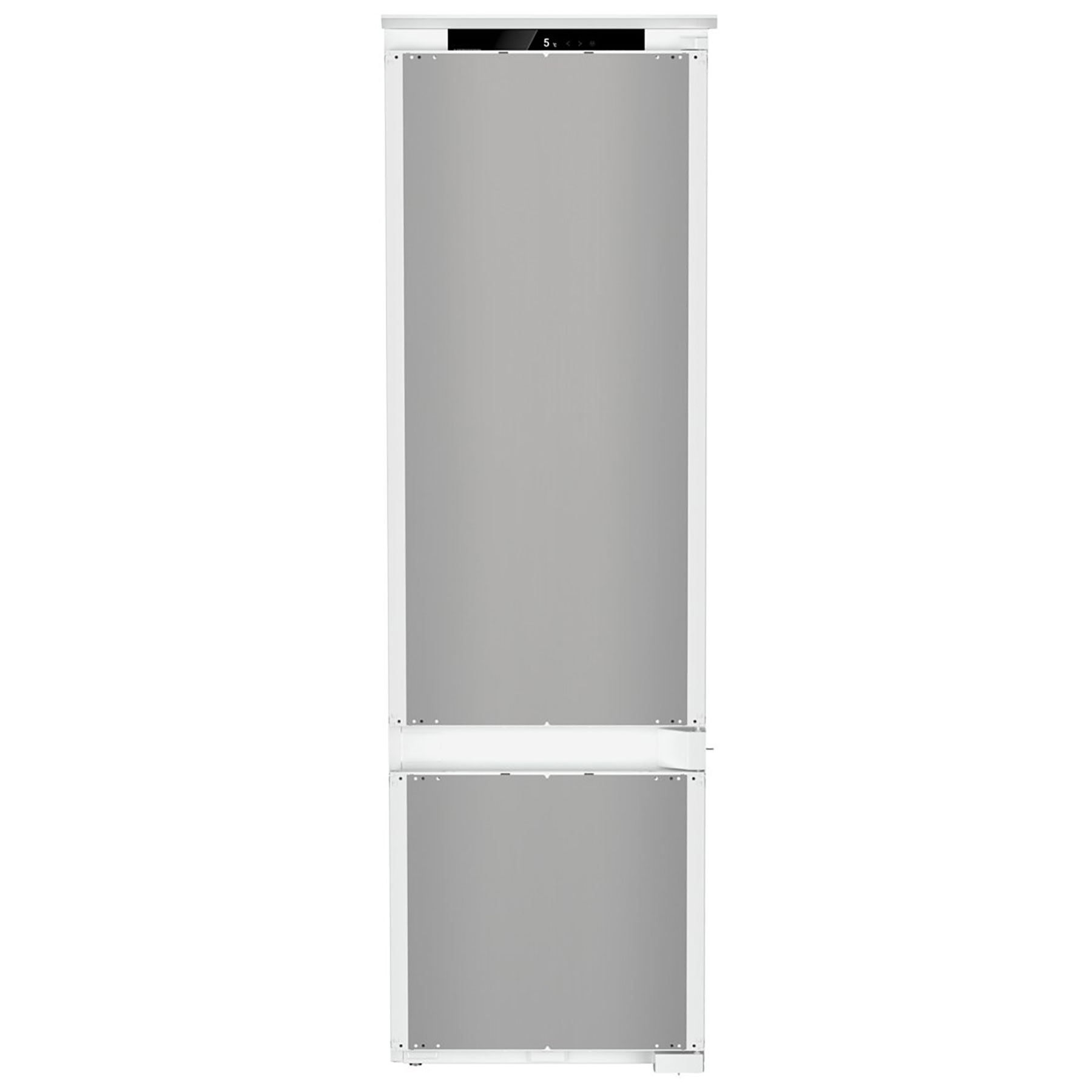 Liebherr ICBSD5122 Integrated 80 20 Fridge Freezer 177cm High
