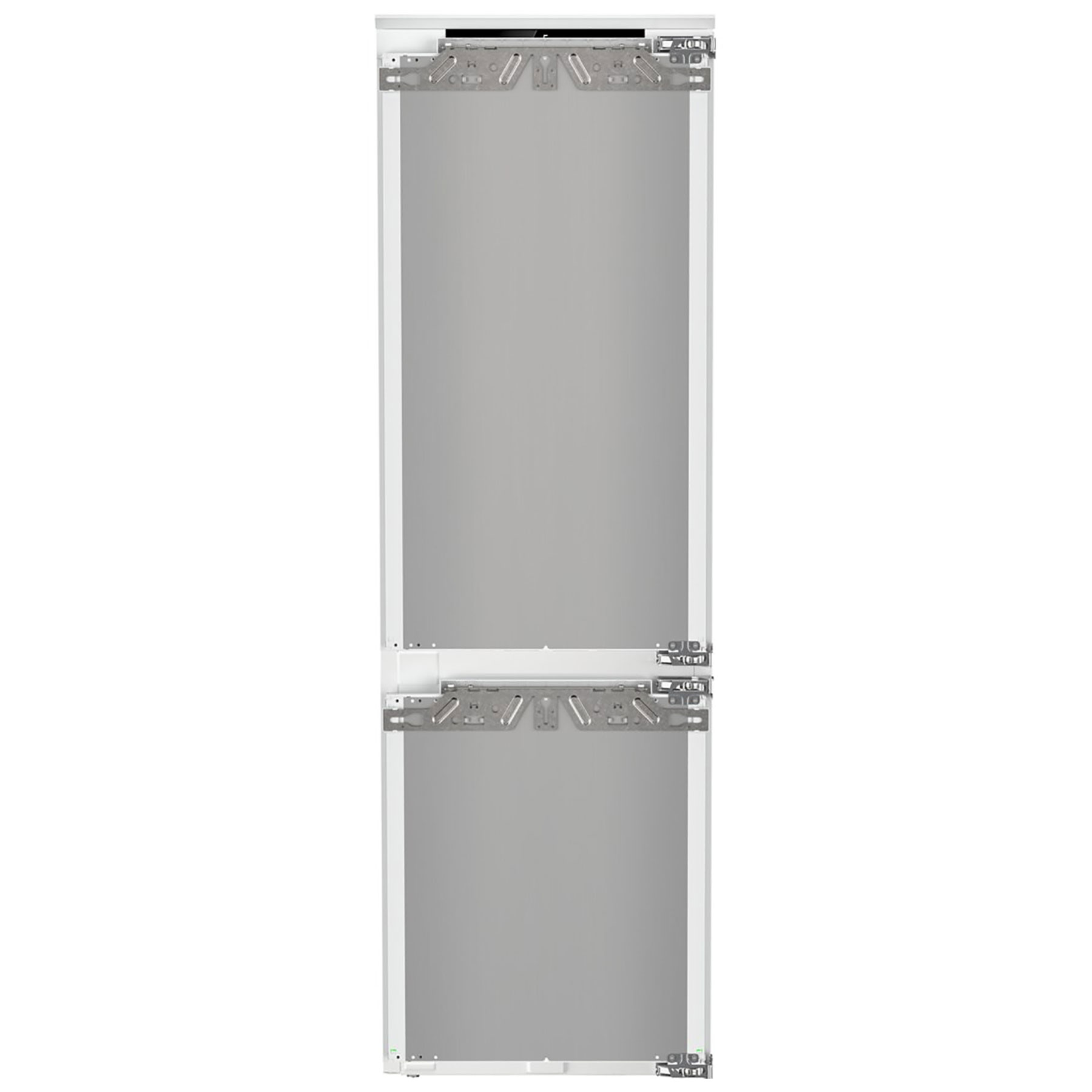 Liebherr ICE5103 Integrated 70 30 Fridge Freezer 177cm High, photo 3