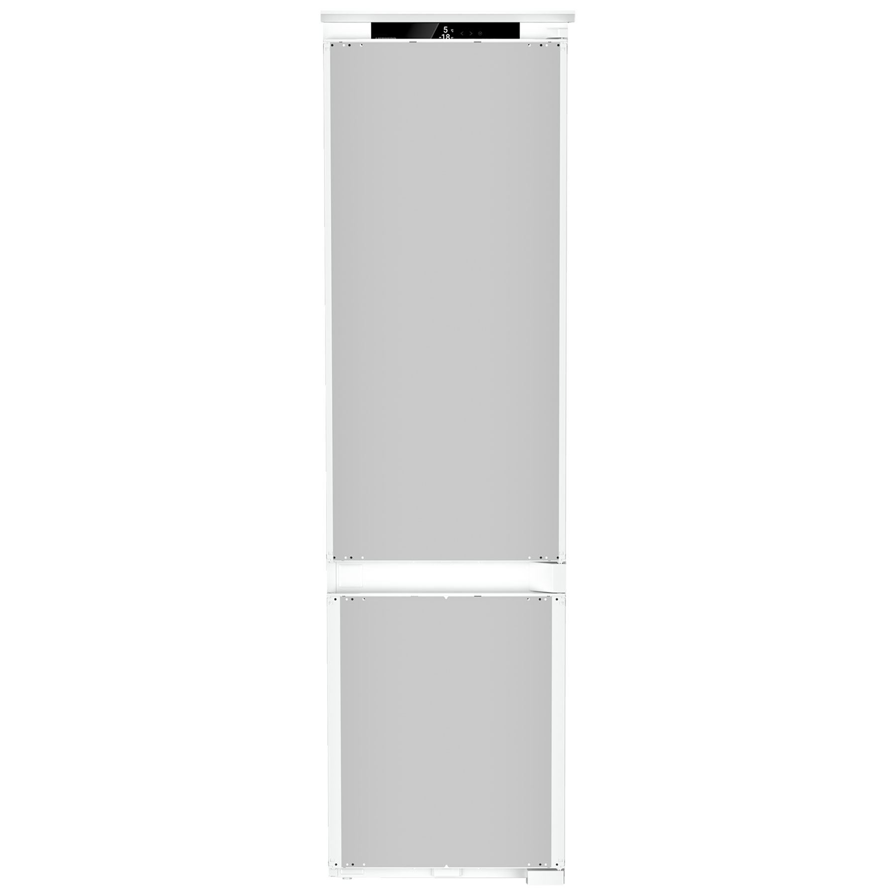 Liebherr ICNSD5603 Integrated 70 30 Frost Free Fridge Freezer 194cm Hi, photo 3
