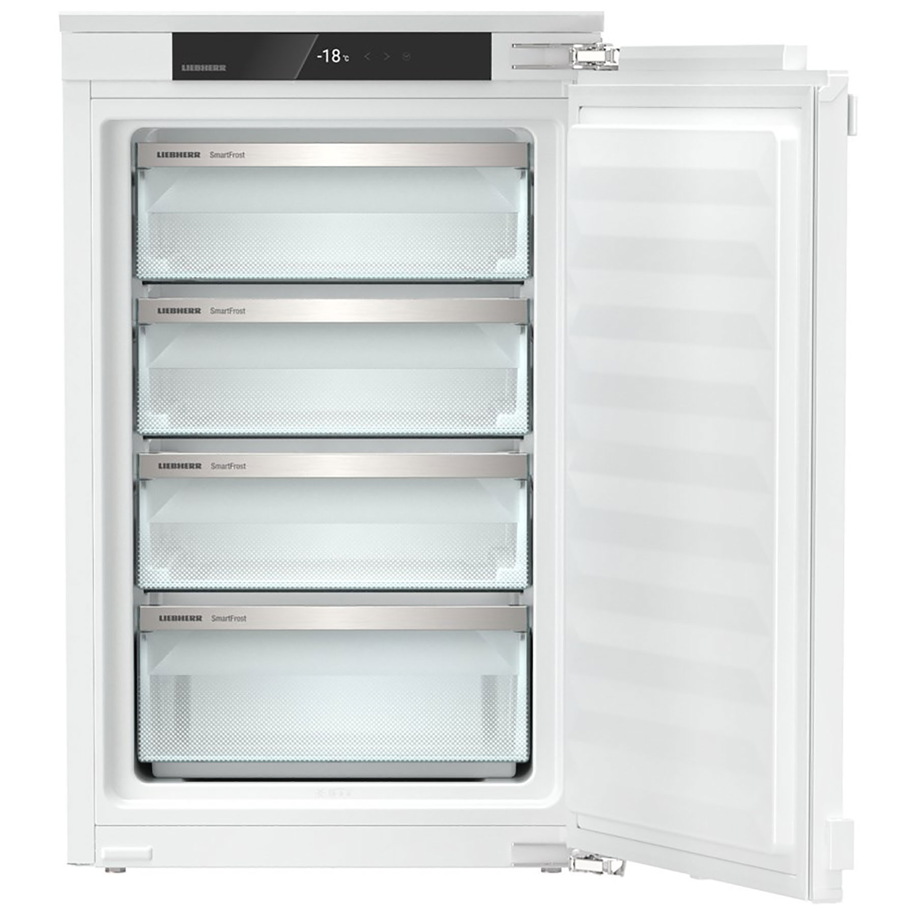 Liebherr IFD3904 89cm High Integrated Undercounter Freezer 56cm Wide