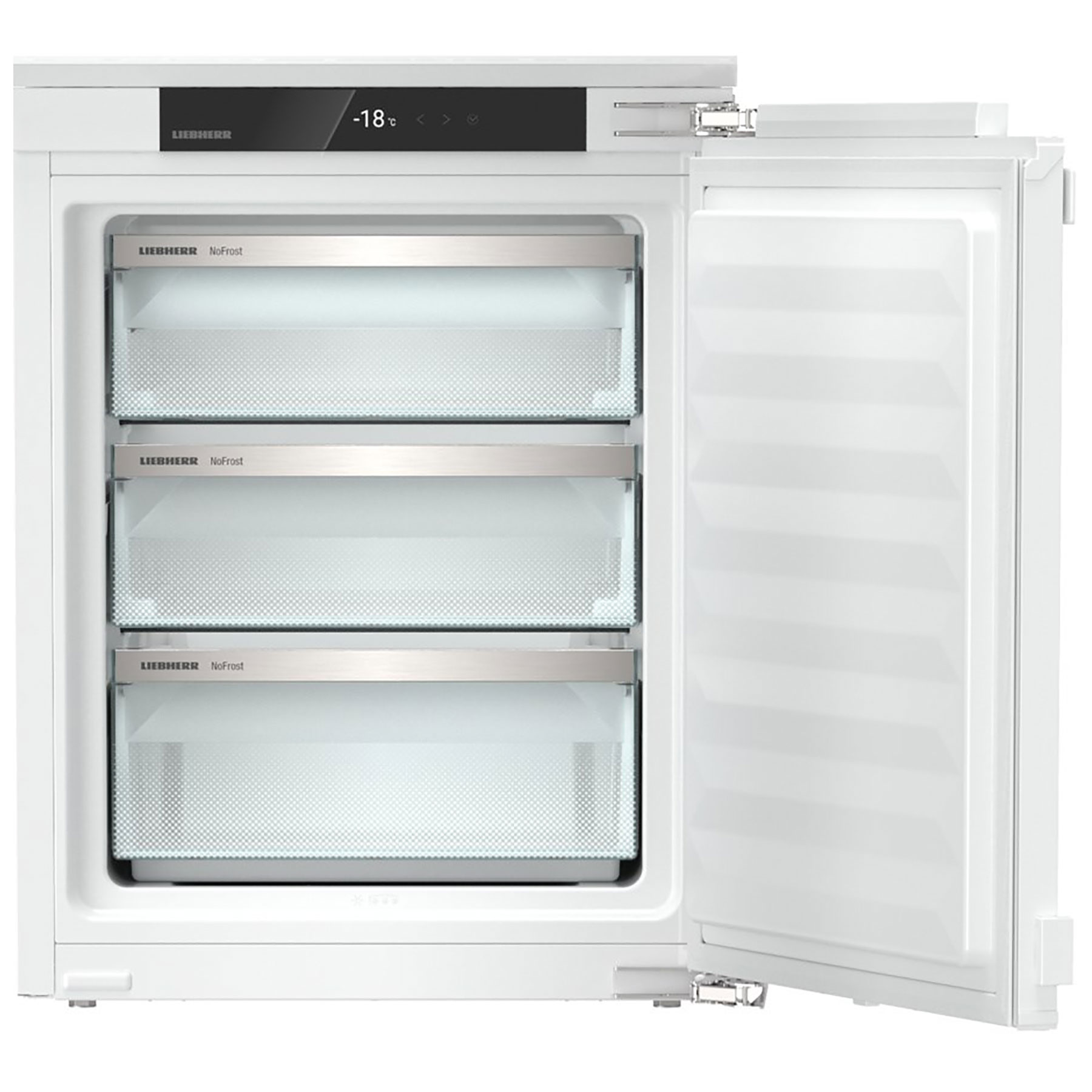 Liebherr IFND3503 73cm High Integrated Undercounter Freezer Frost Free