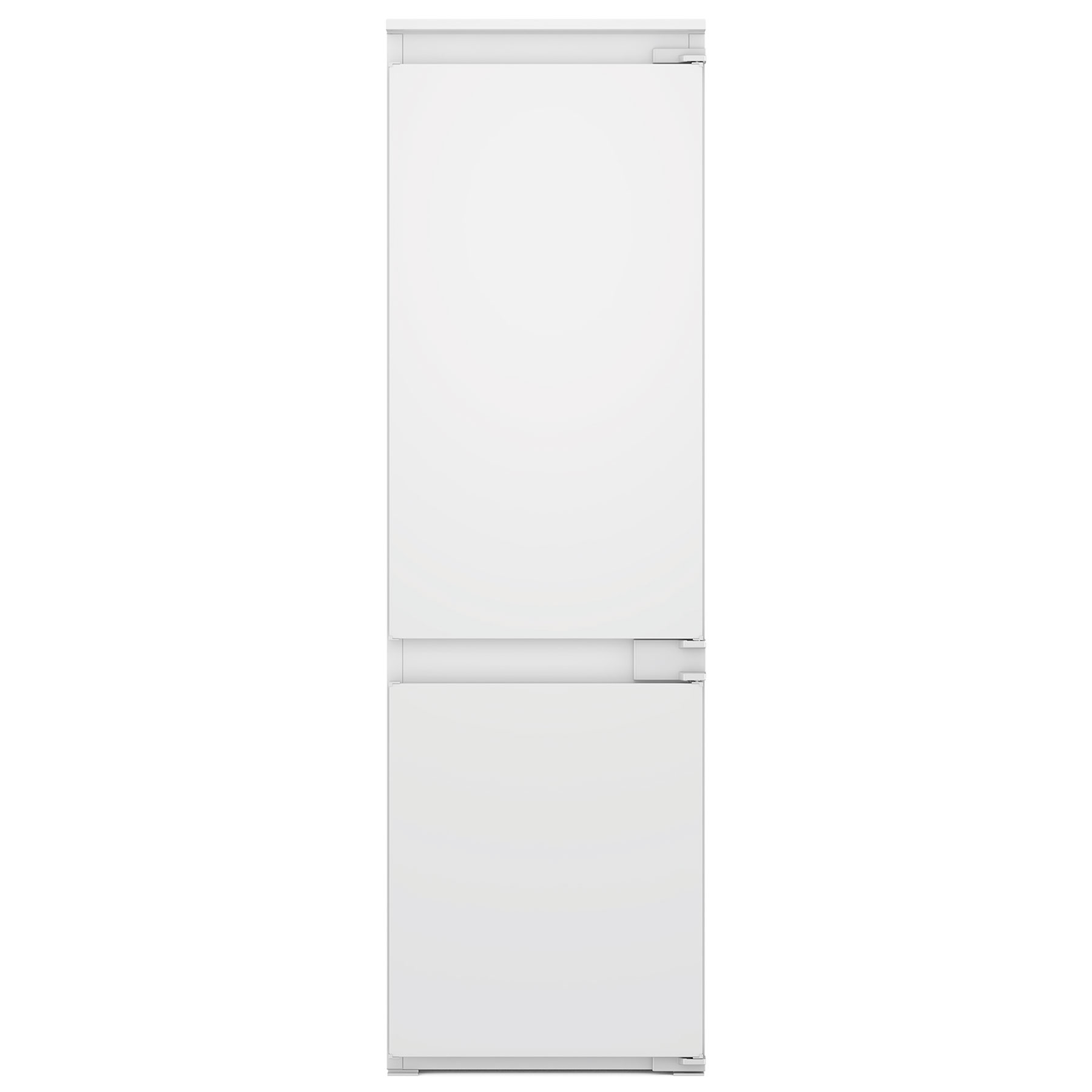 Indesit INC18D011B1 Integrated 70 30 Fridge Freezer 177cm High