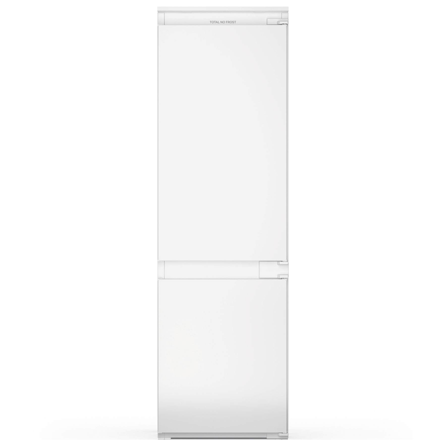 Indesit INC18T112 Integrated Frost Free Fridge Freezer 70 30 1 77m