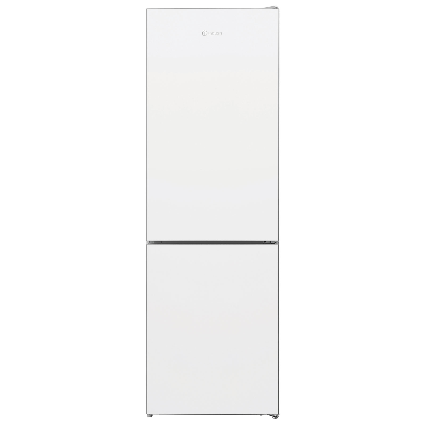 Indesit INKS1361W 185cm High 60 40 Fridge Freezer in White 60cm Wide