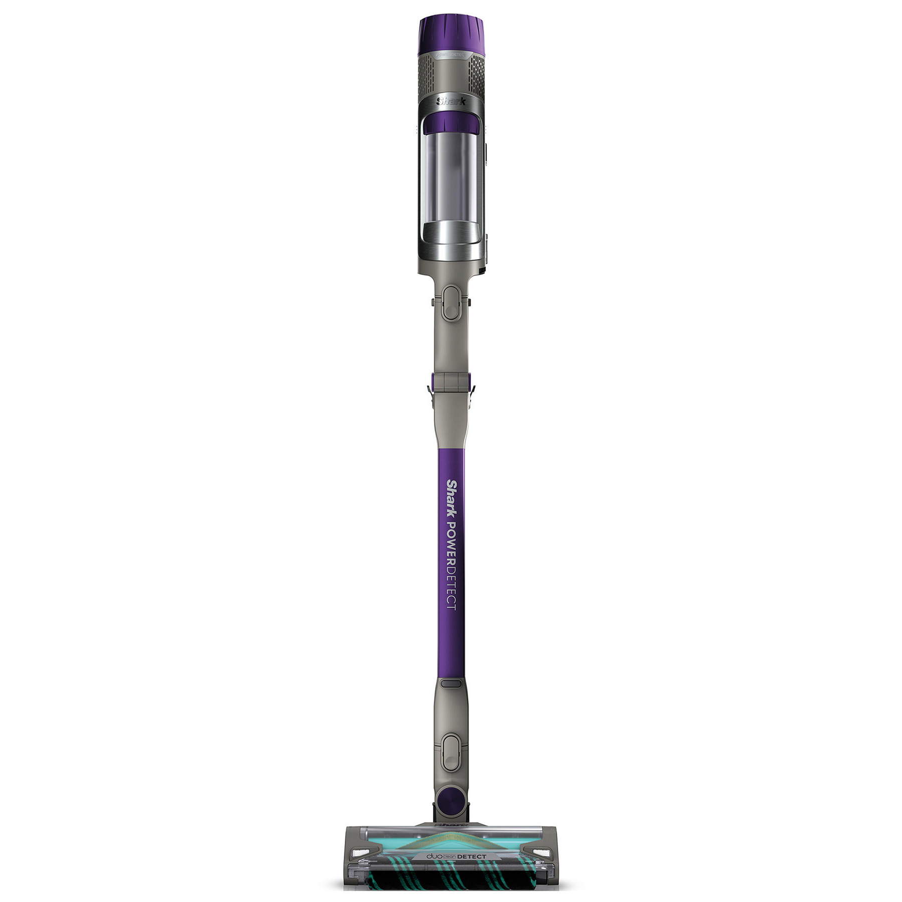 Shark IP1251UKT PowerDetect Cordless Vacuum Cleaner Java 70 Minutes Ru, photo 3