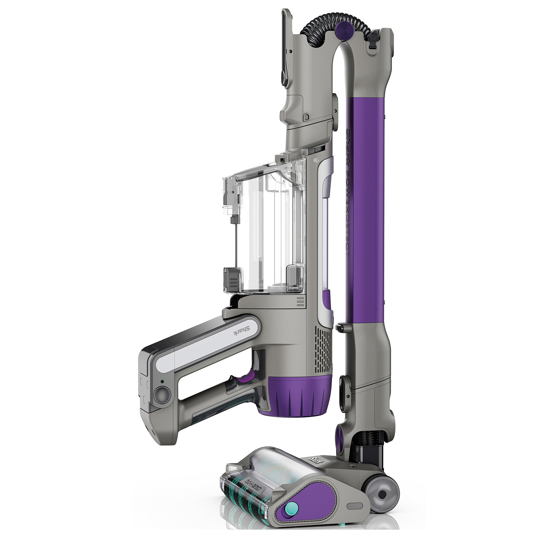 Shark IP1251UKT PowerDetect Cordless Vacuum Cleaner Java 70 Minutes Ru, photo 5