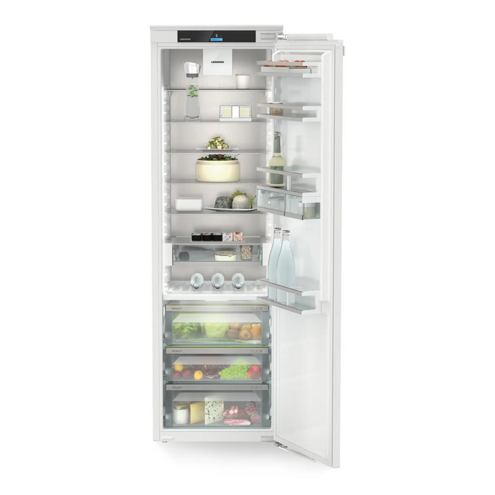 Liebherr IRBBI5150 177cm High Integrated Upright Fridge 56cm Wide, photo 2