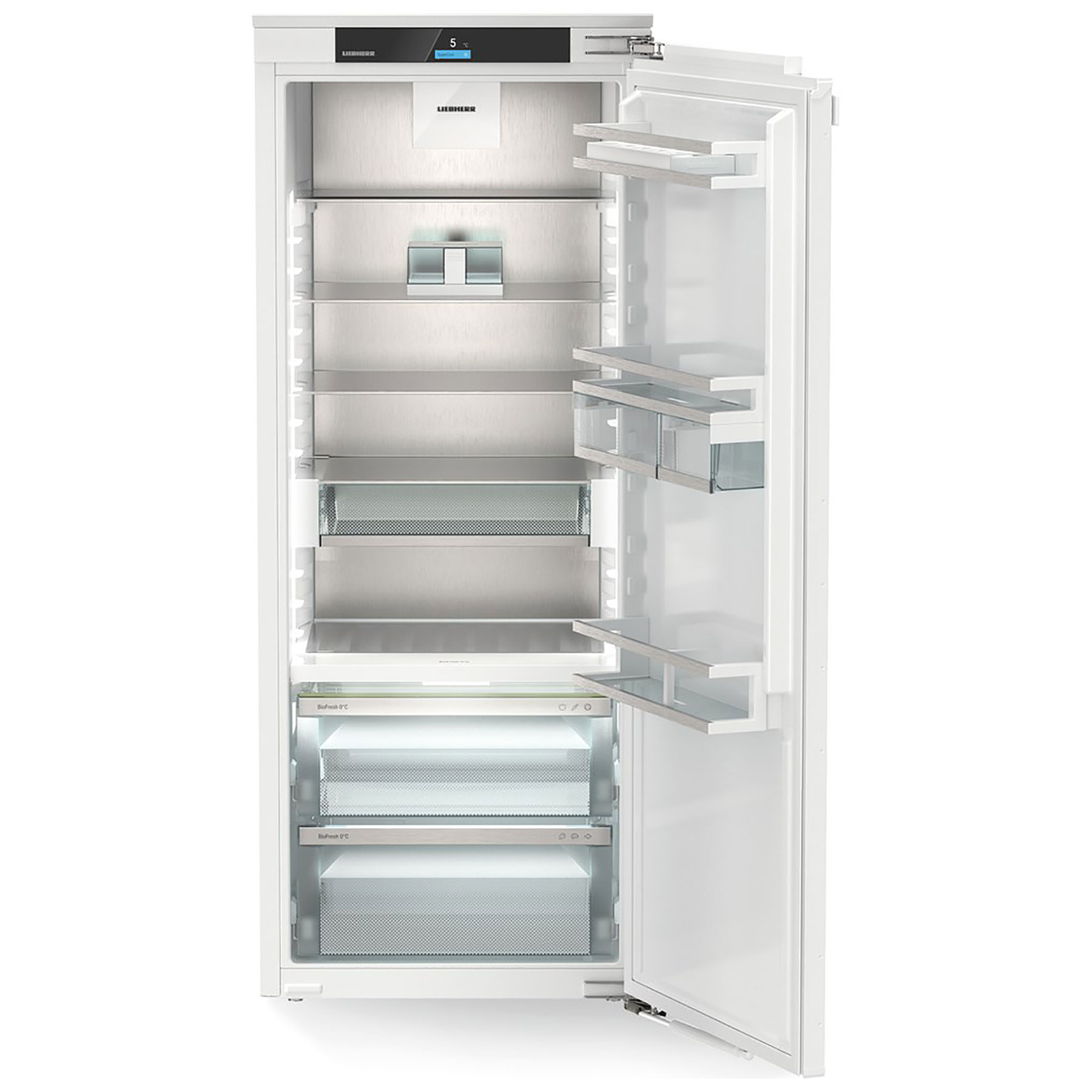 Liebherr IRBCI4550 56cm Integrated Larder Fridge 1 40m 225L