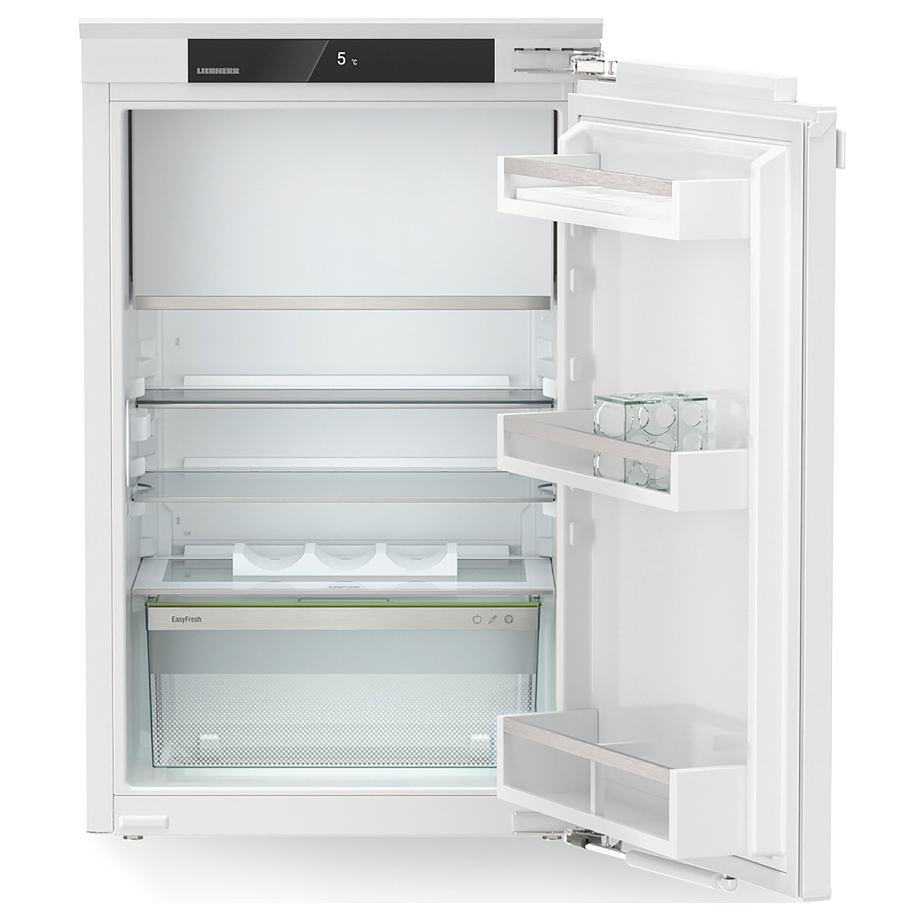 Liebherr IRC3921 88cm High Integrated Undercounter Fridge with Ice Box