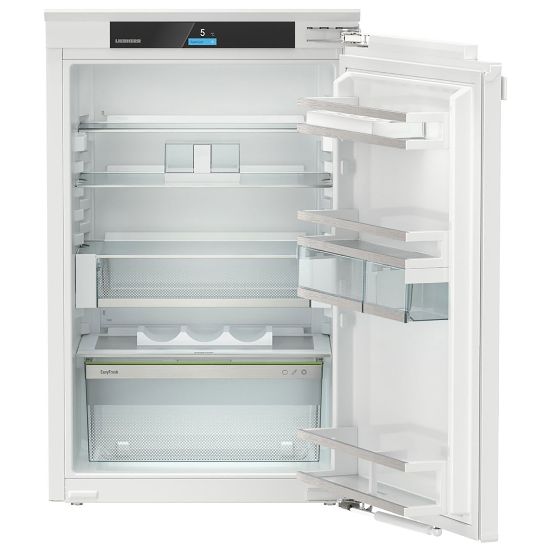 Liebherr IRCI3950 88cm High Integrated Undercounter Fridge 56cm Wide
