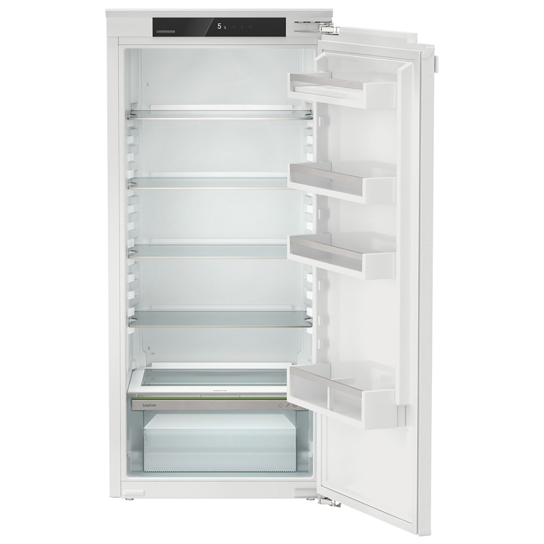 Liebherr IRE4100 122cm High Integrated Upright Fridge 56cm Wide
