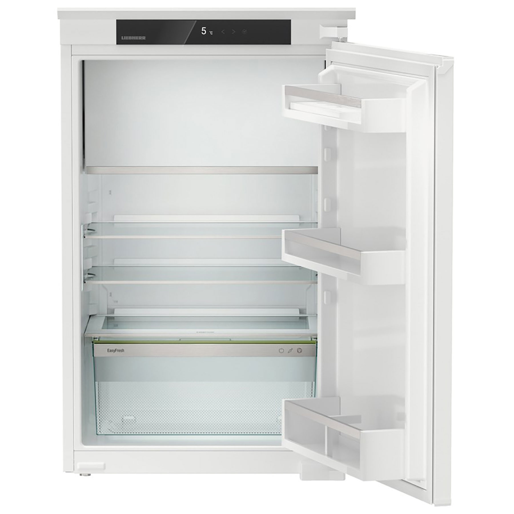 Liebherr IRSE3901 88cm High Integrated Undercounter Fridge with Ice Bo