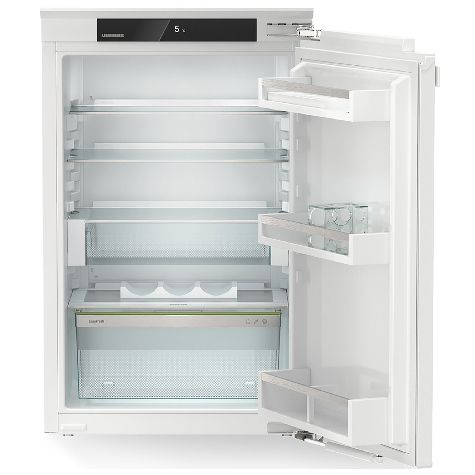 Liebherr IRC3920 88cm High Integrated Undercounter Fridge 56cm Wide
