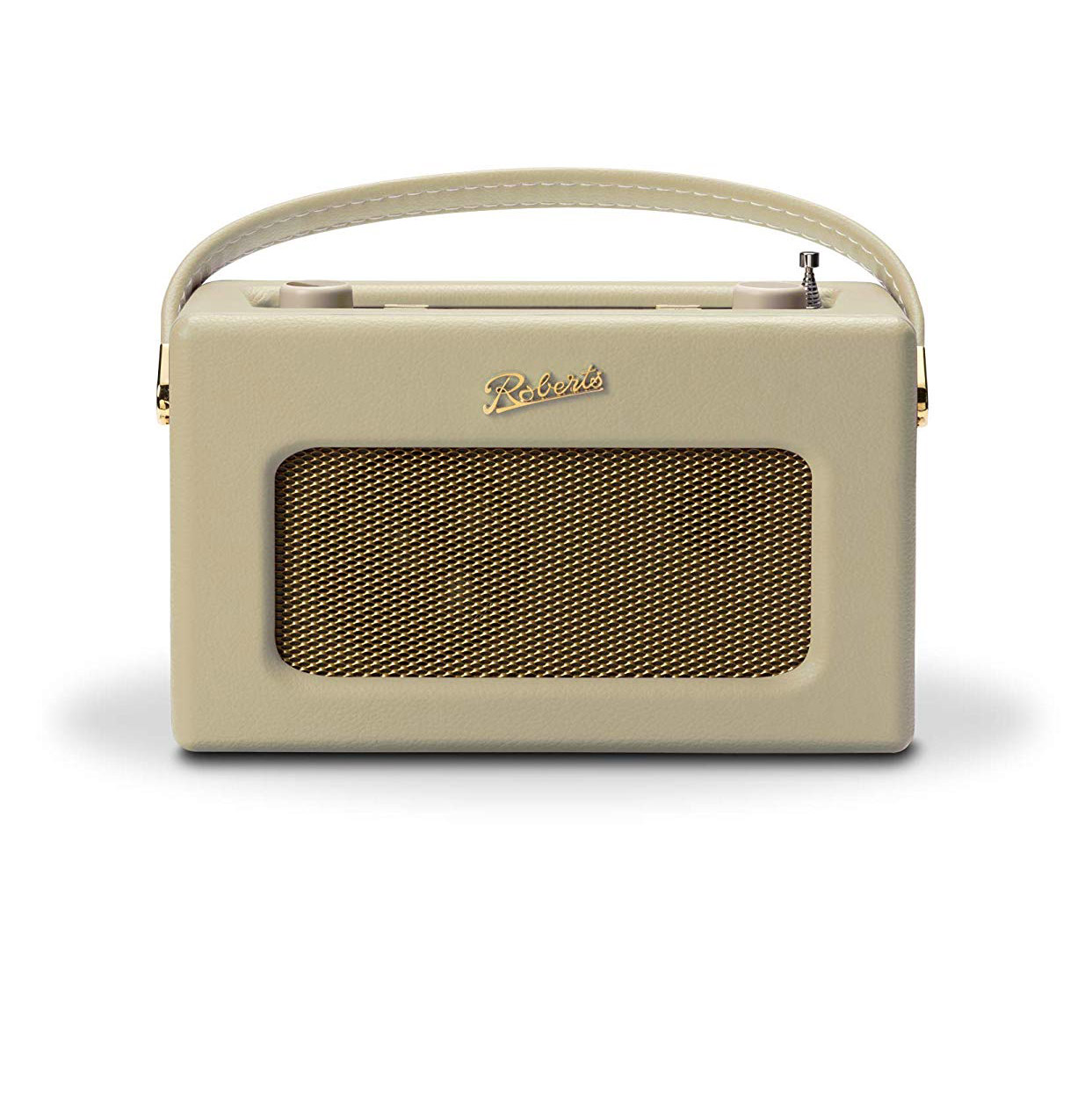 Image of Roberts ISTREAMLPC Revival Smart DAB FM Radio with Alexa in Pastel Cre