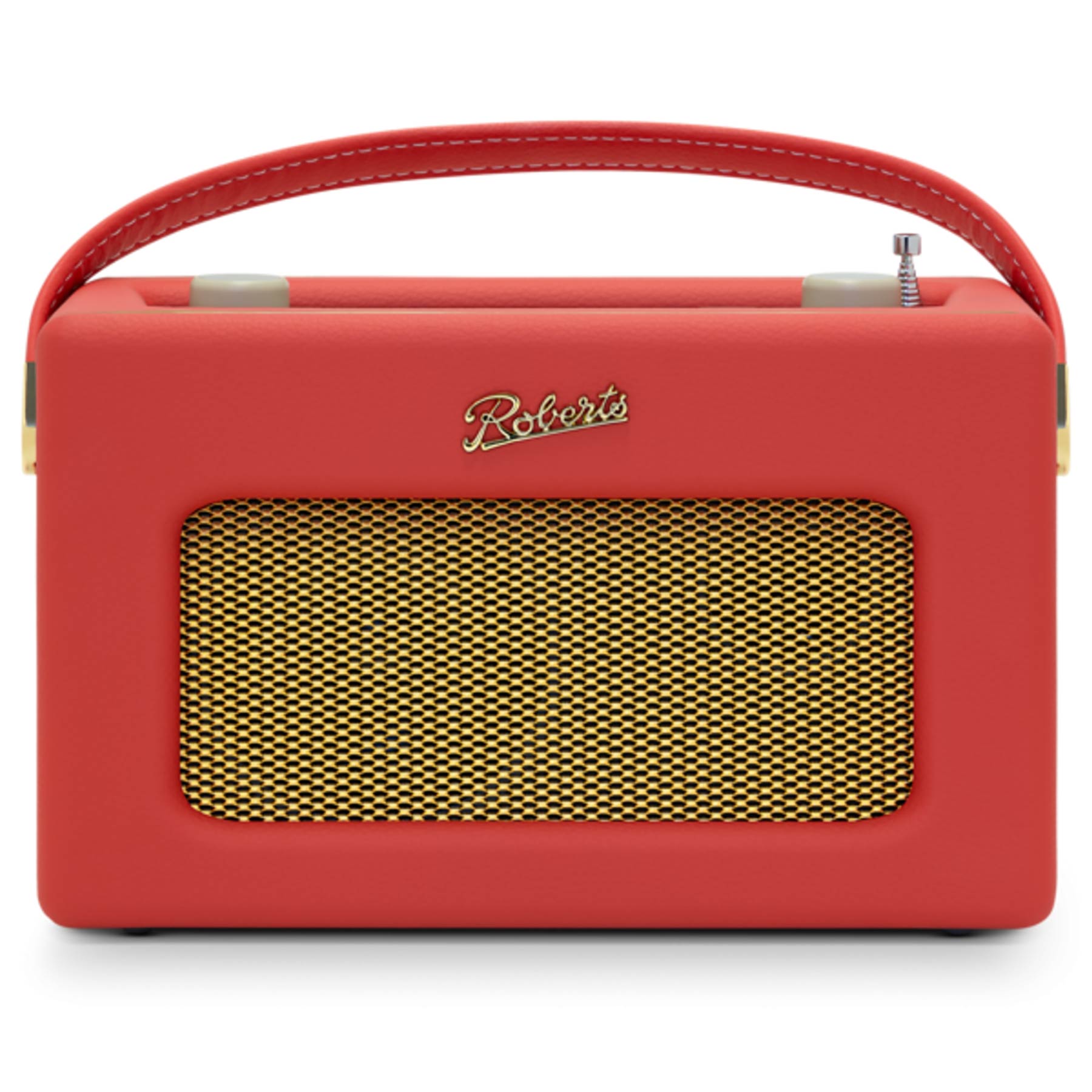 Roberts ISTREAMLCR Revival Smart DAB FM Radio with Alexa in Classic Re