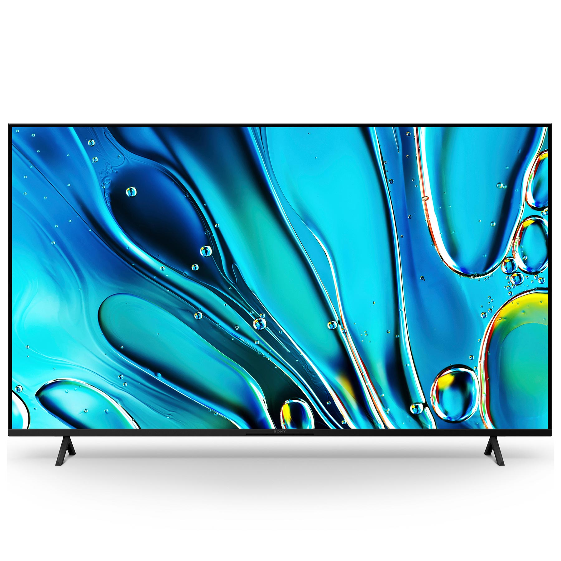 Sony K43S38BP 43 4K Ultra HD HDR Smart Bravia 3 LED TV Dolby Vision Do