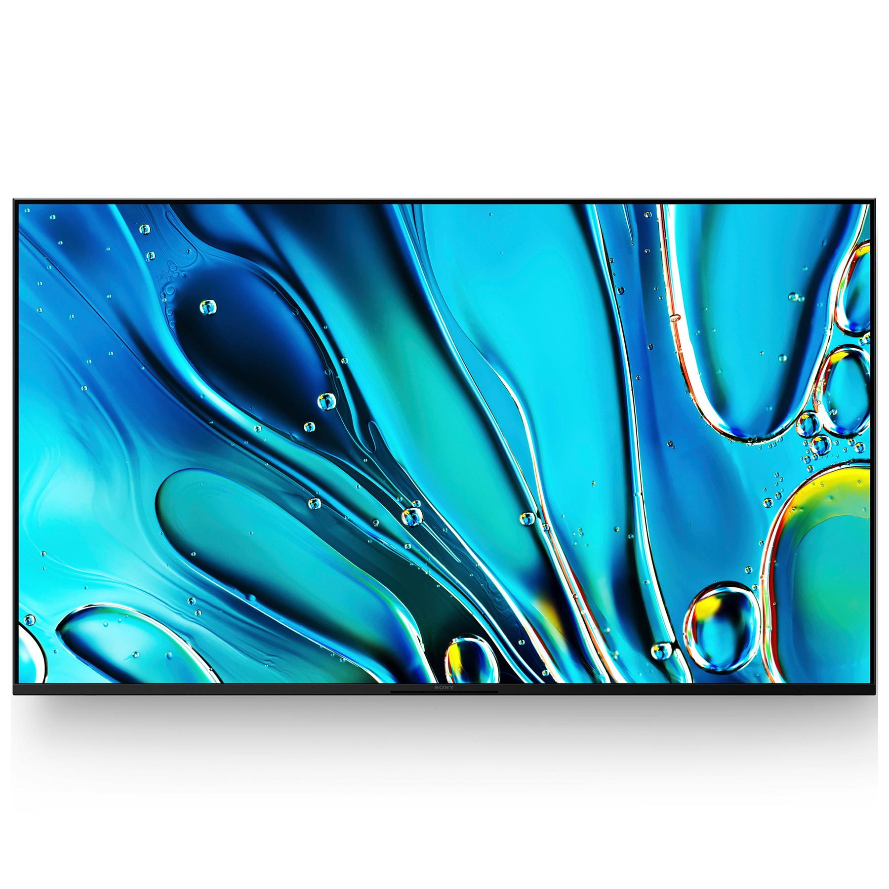 Sony K43S38BP 43 4K Ultra HD HDR Smart Bravia 3 LED TV Dolby Vision Do, photo 4