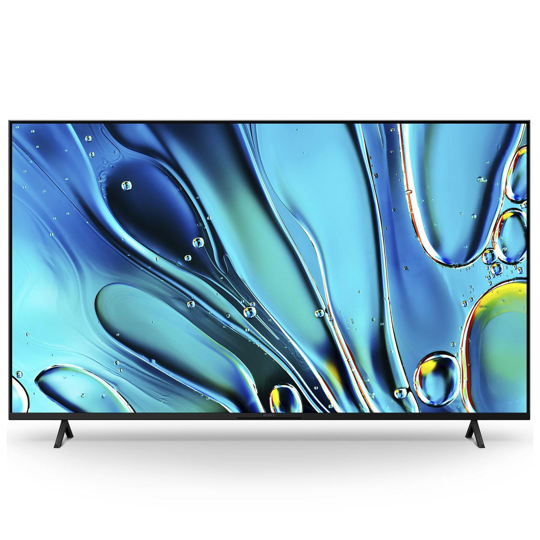 Sony K50S38B 50 4K Ultra HD HDR Smart Bravia 3 LED TV Dolby Vision Dol