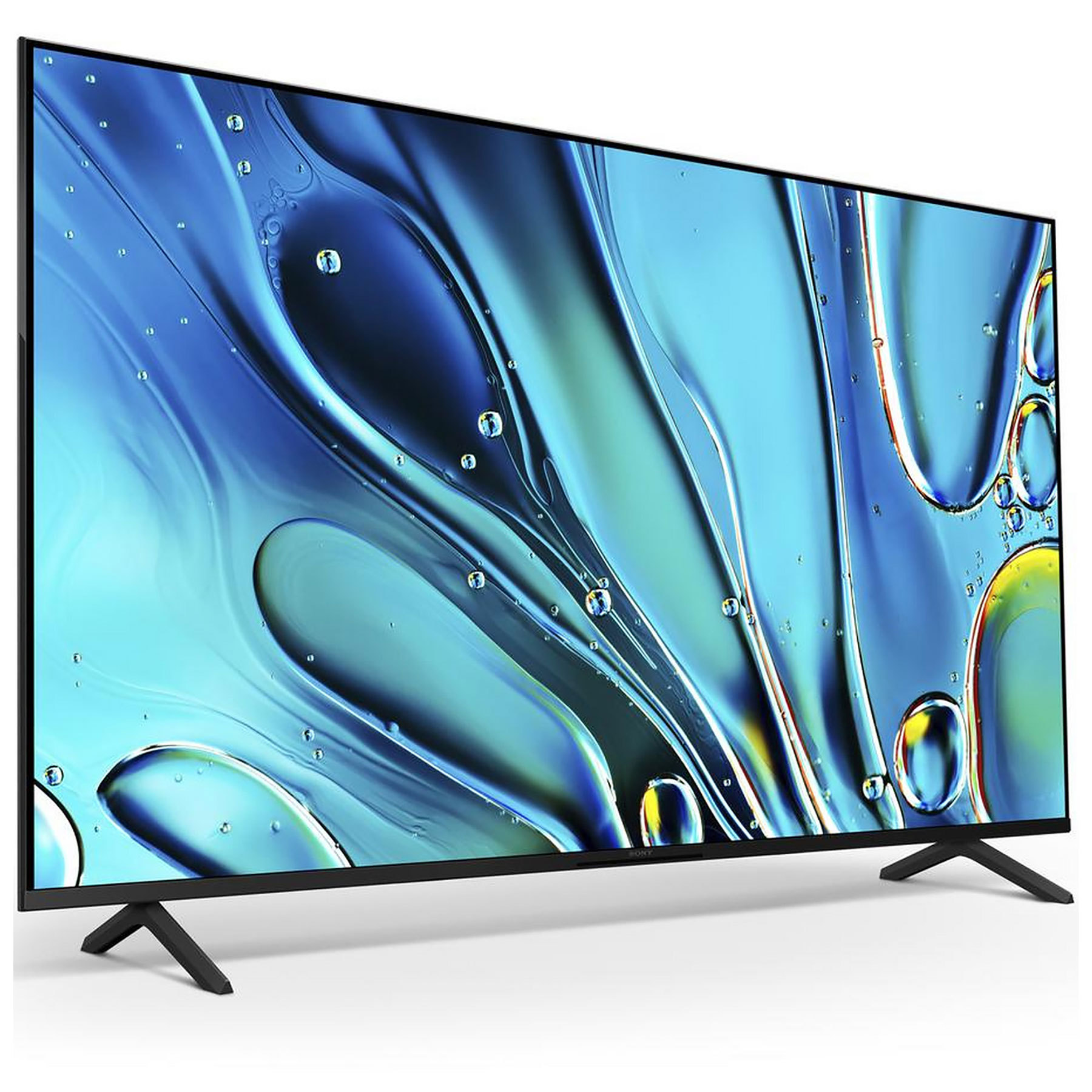 Sony K50S38B 50 4K Ultra HD HDR Smart Bravia 3 LED TV Dolby Vision Dol, photo 3