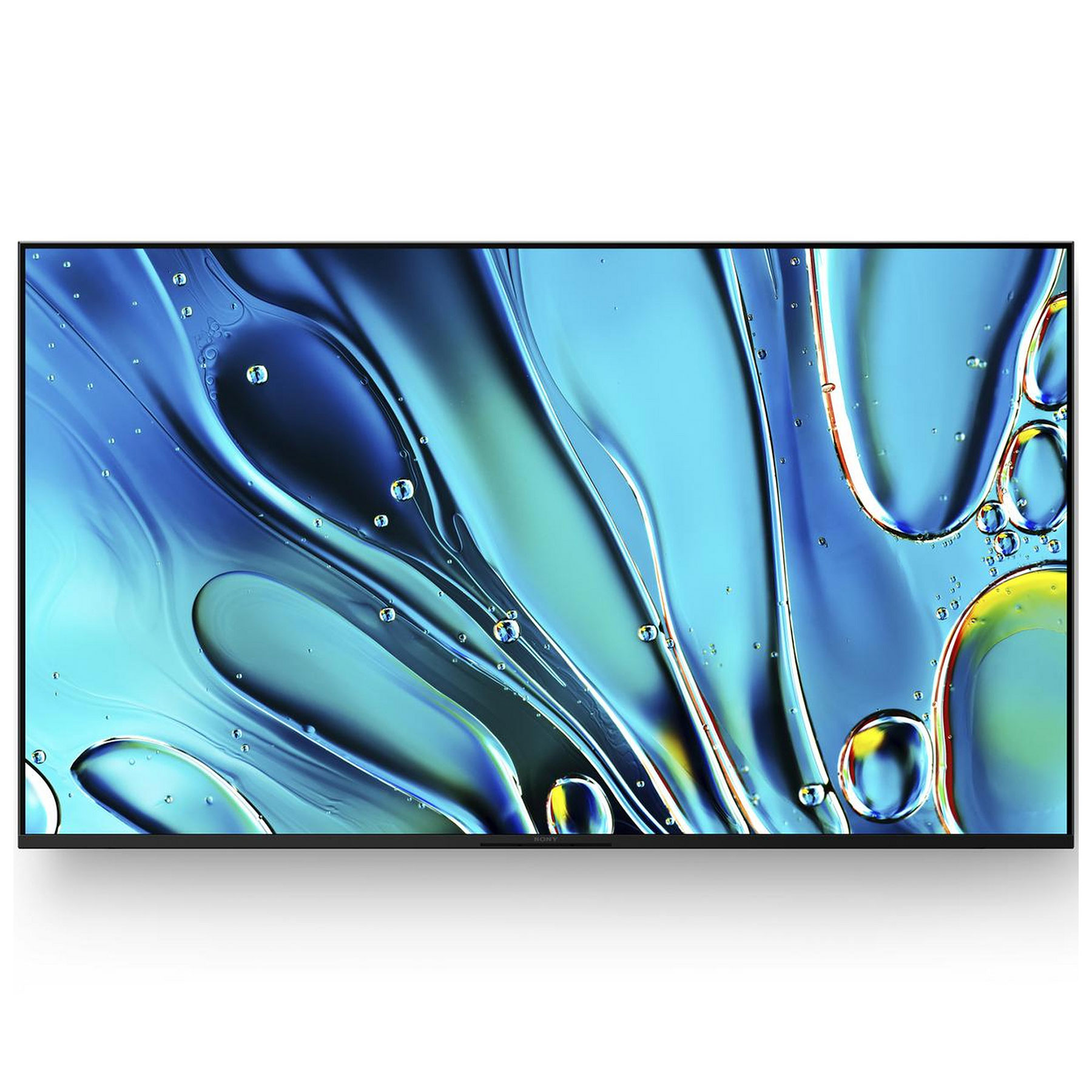 Sony K50S38B 50 4K Ultra HD HDR Smart Bravia 3 LED TV Dolby Vision Dol, photo 4