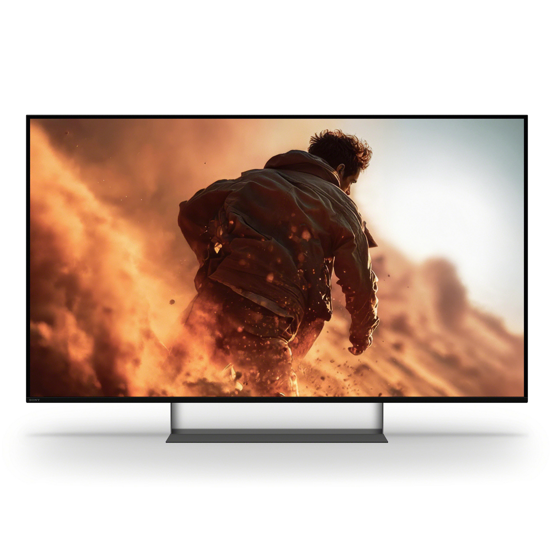 Sony K50XR75M2PB 50 4K Ultra HD HDR Smart Bravia 7 II True RGB Mini LE