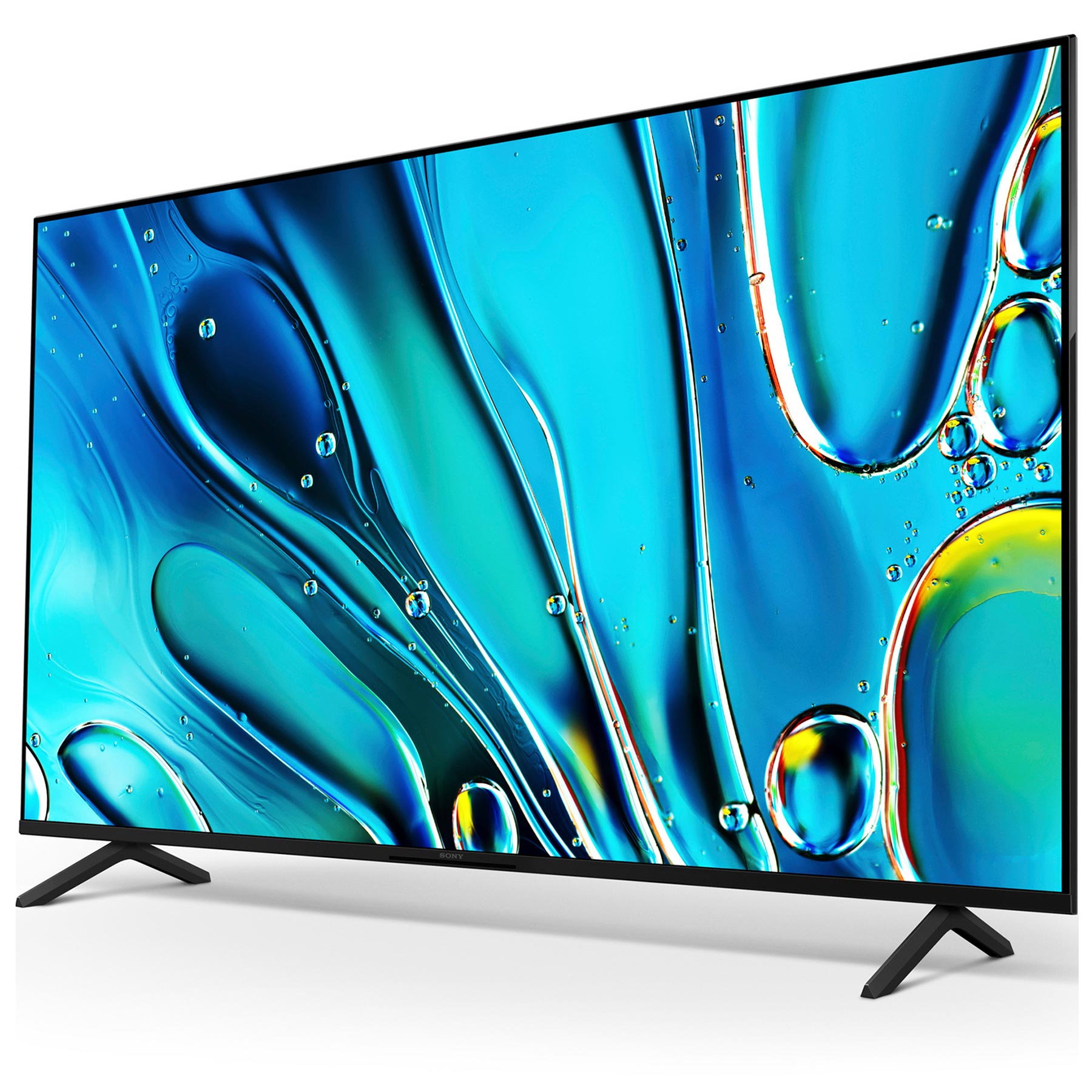 Sony K55S38B 55 4K Ultra HD HDR Smart Bravia 3 LED TV Dolby Vision Dol, photo 2