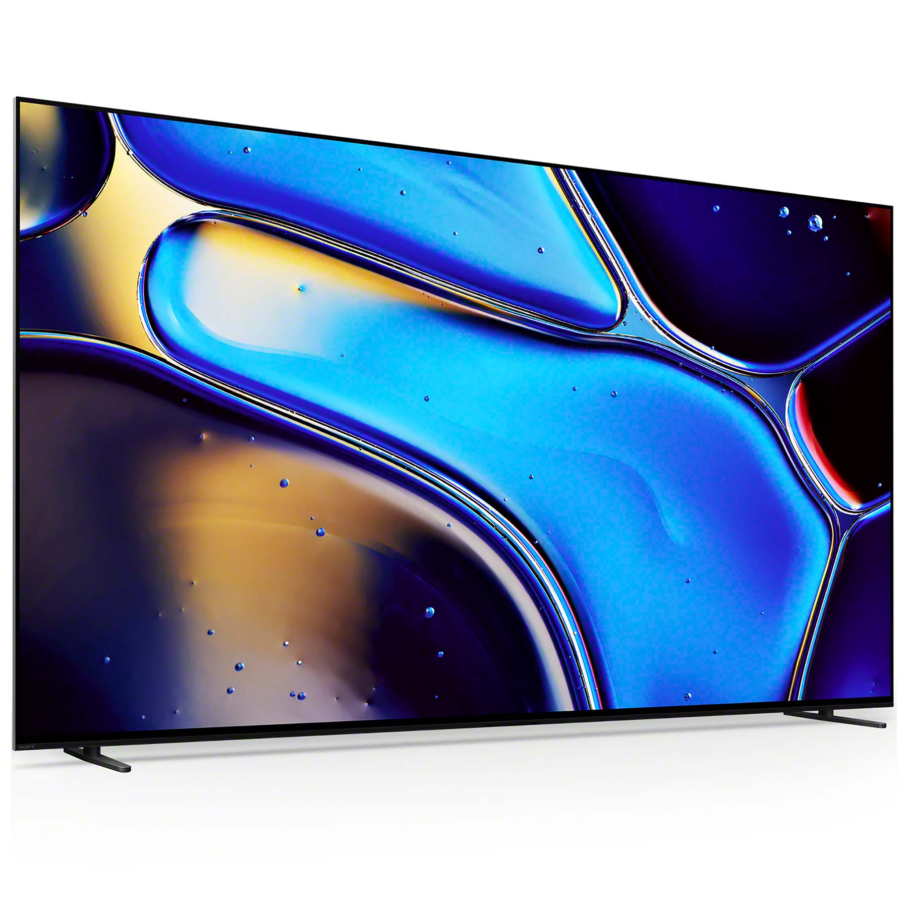 Sony K55XR80PU 55 4K Ultra HD HDR Smart OLED TV Acoustic Surface Audio, photo 3