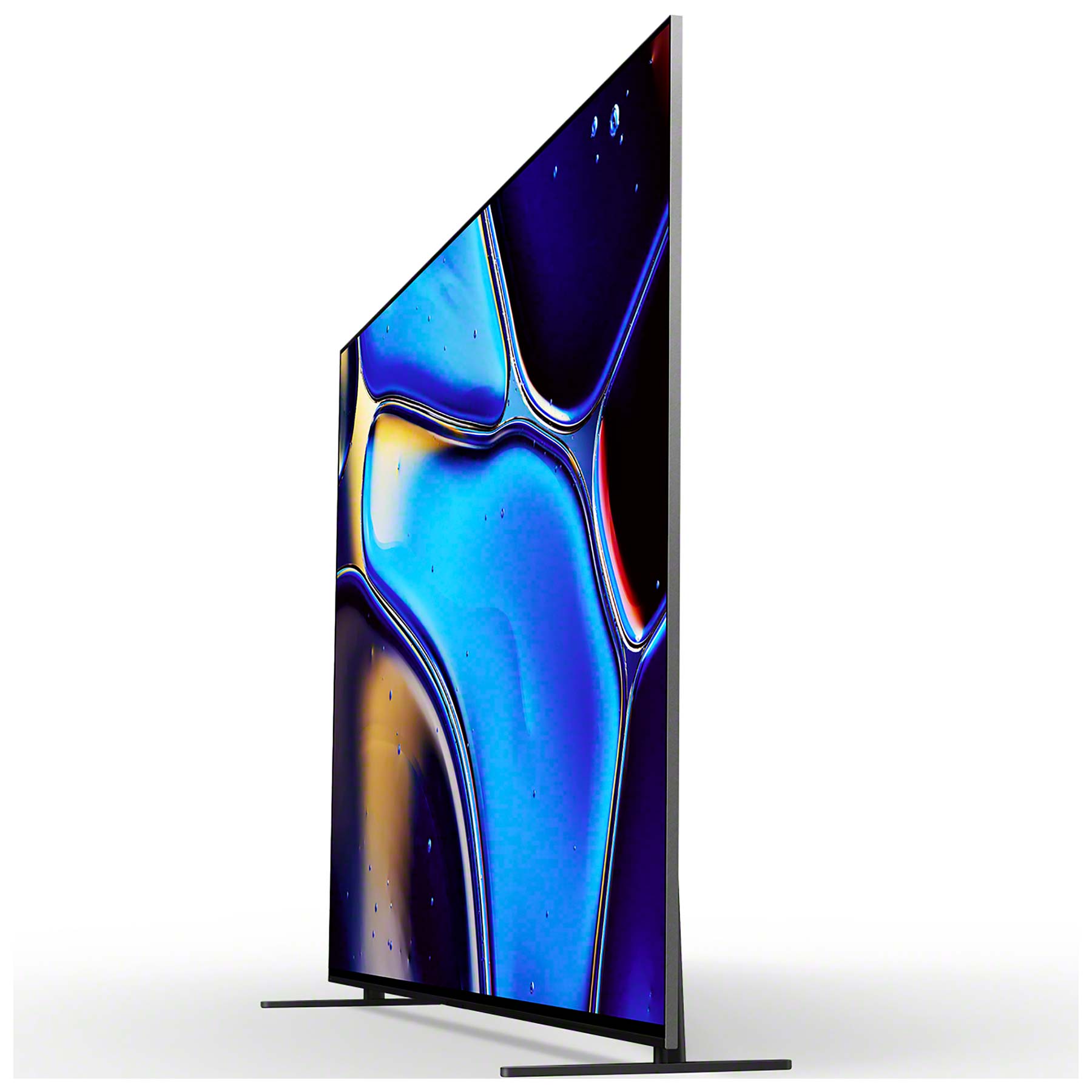 Sony K55XR80PU 55 4K Ultra HD HDR Smart OLED TV Acoustic Surface Audio, photo 4