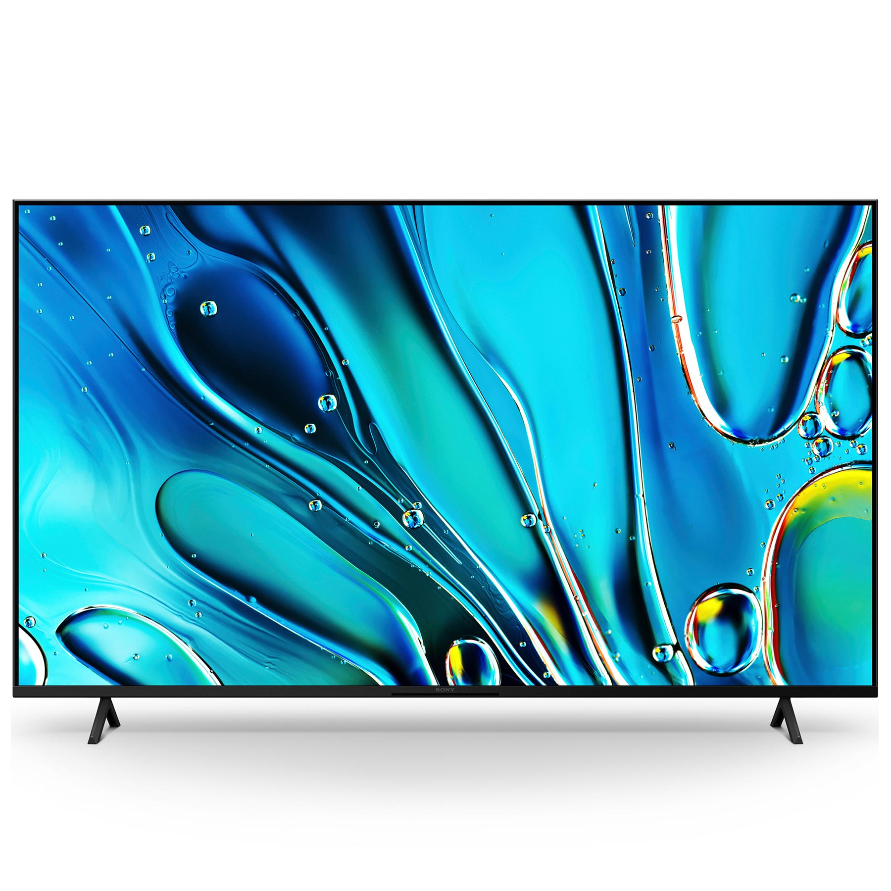 Sony K65S38B 65 4K Ultra HD HDR Smart Bravia 3 LED TV Dolby Vision Dol