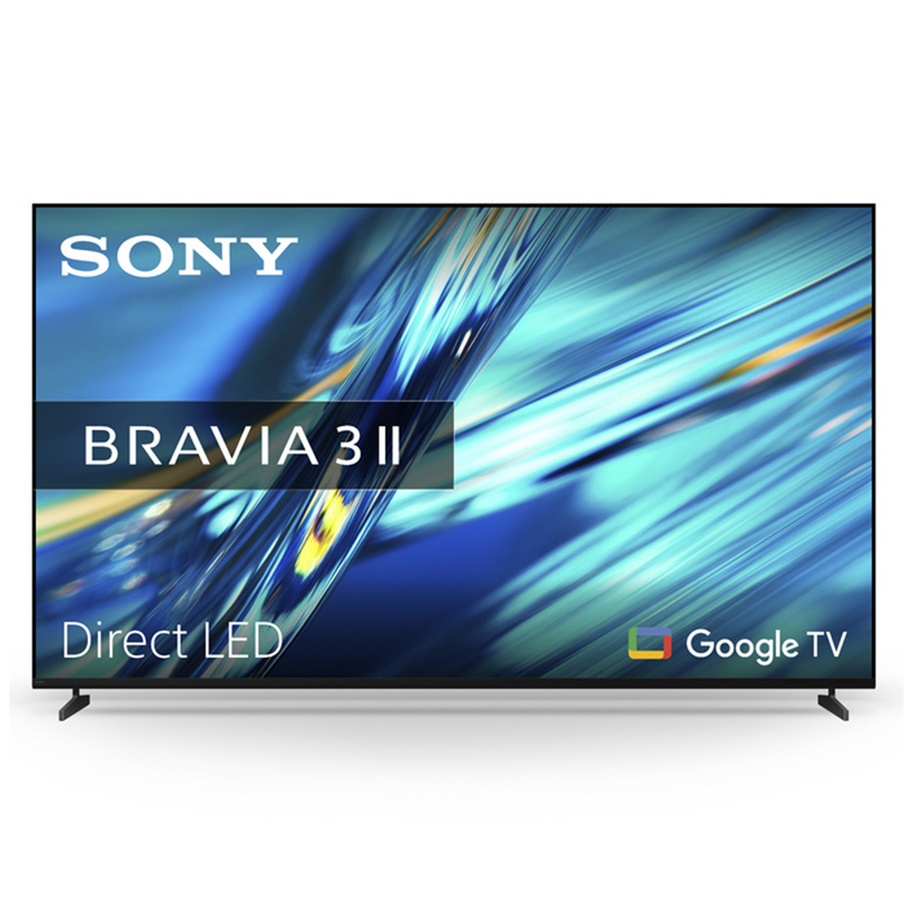 Sony K65XR38M2PB 65 4K Ultra HD HDR Smart BRAVIA 3 II Direct LED TV Do