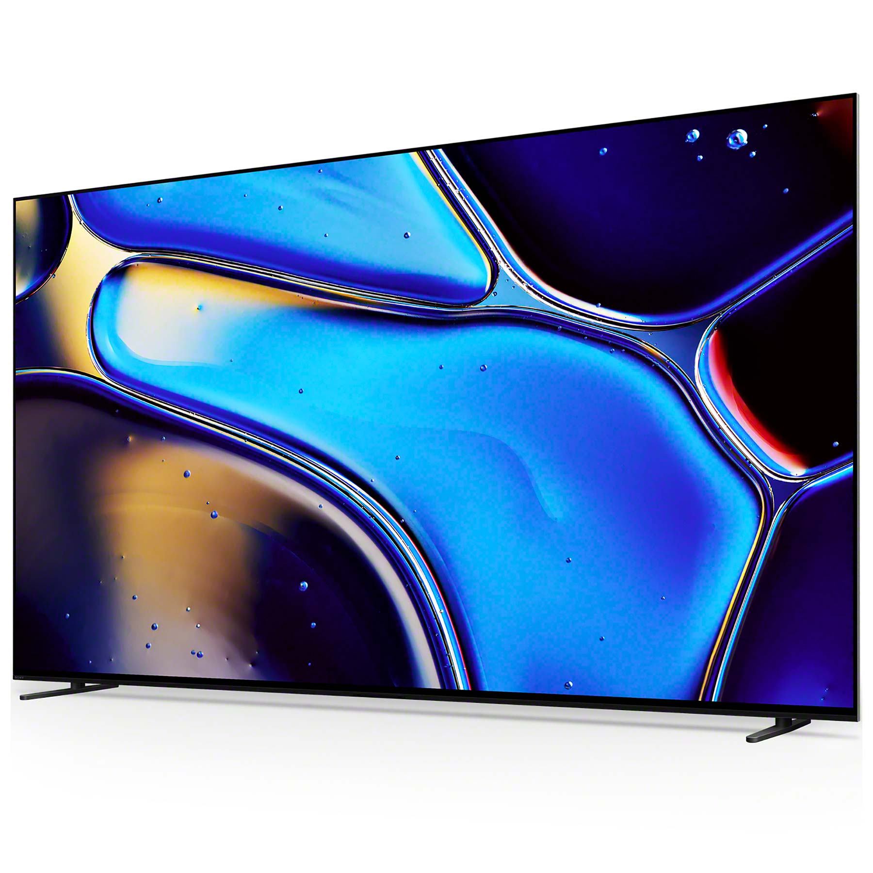 Sony K65XR80U 65 4K Ultra HD HDR Smart OLED TV Acoustic Surface Audio, photo 2
