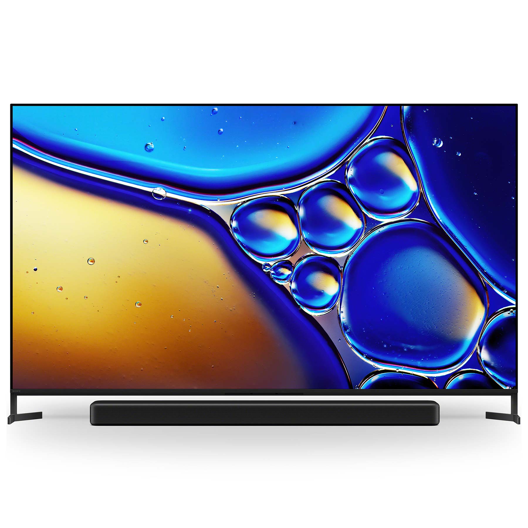 Sony K65XR8M25B 65 4K Ultra HD HDR Smart Bravia 8 II QD OLED TV Dolby, photo 4