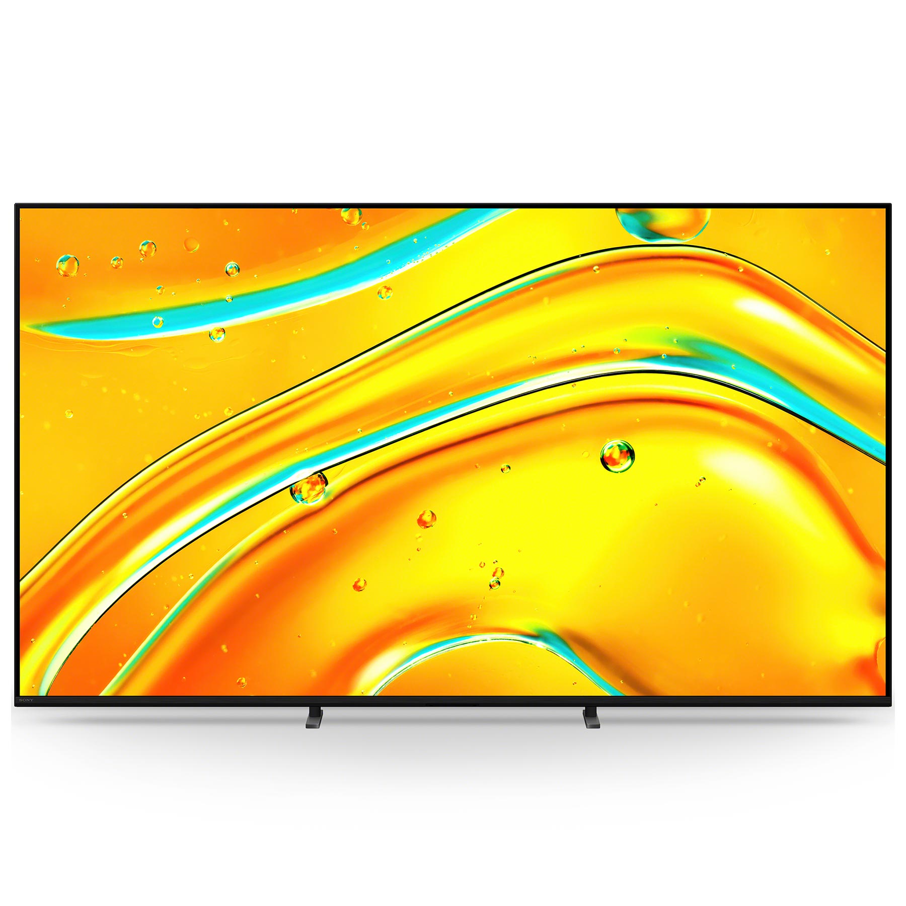 Sony K75XR55BP 75 4K Ultra HD HDR Smart Bravia 5 Mini LED TV Dolby Vis