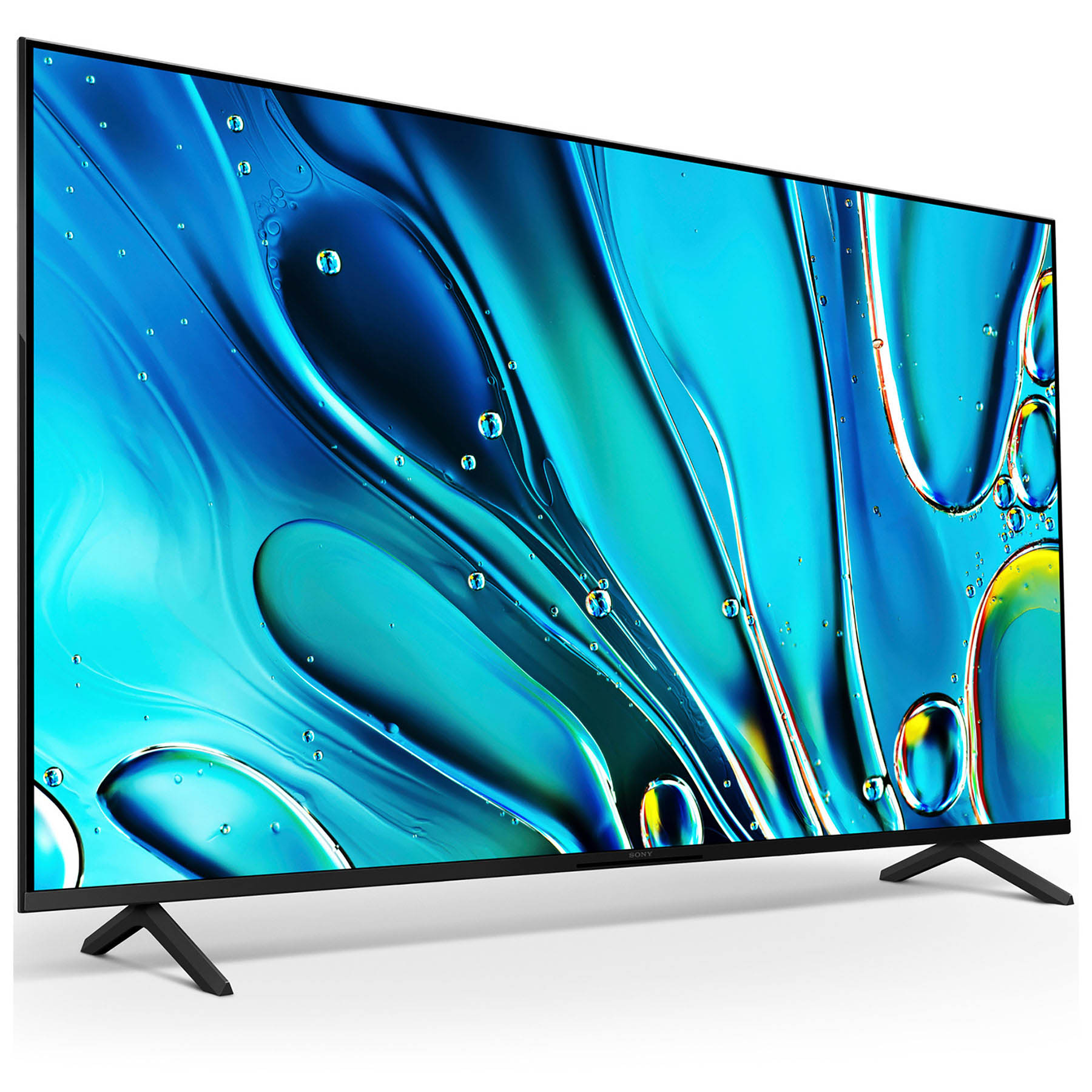 Sony K85S38BP 85 4K Ultra HD HDR Smart Bravia 3 LED TV Dolby Vision Do, photo 3